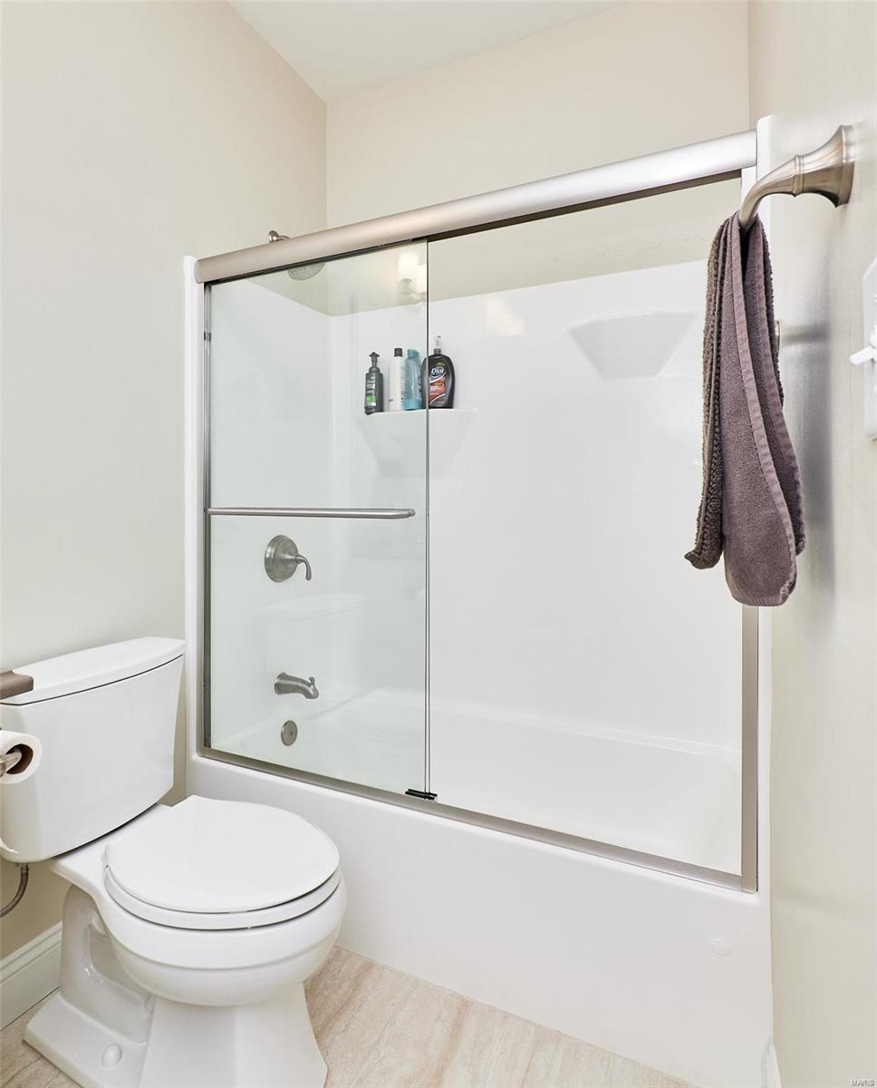 River Bend Estates - Residential