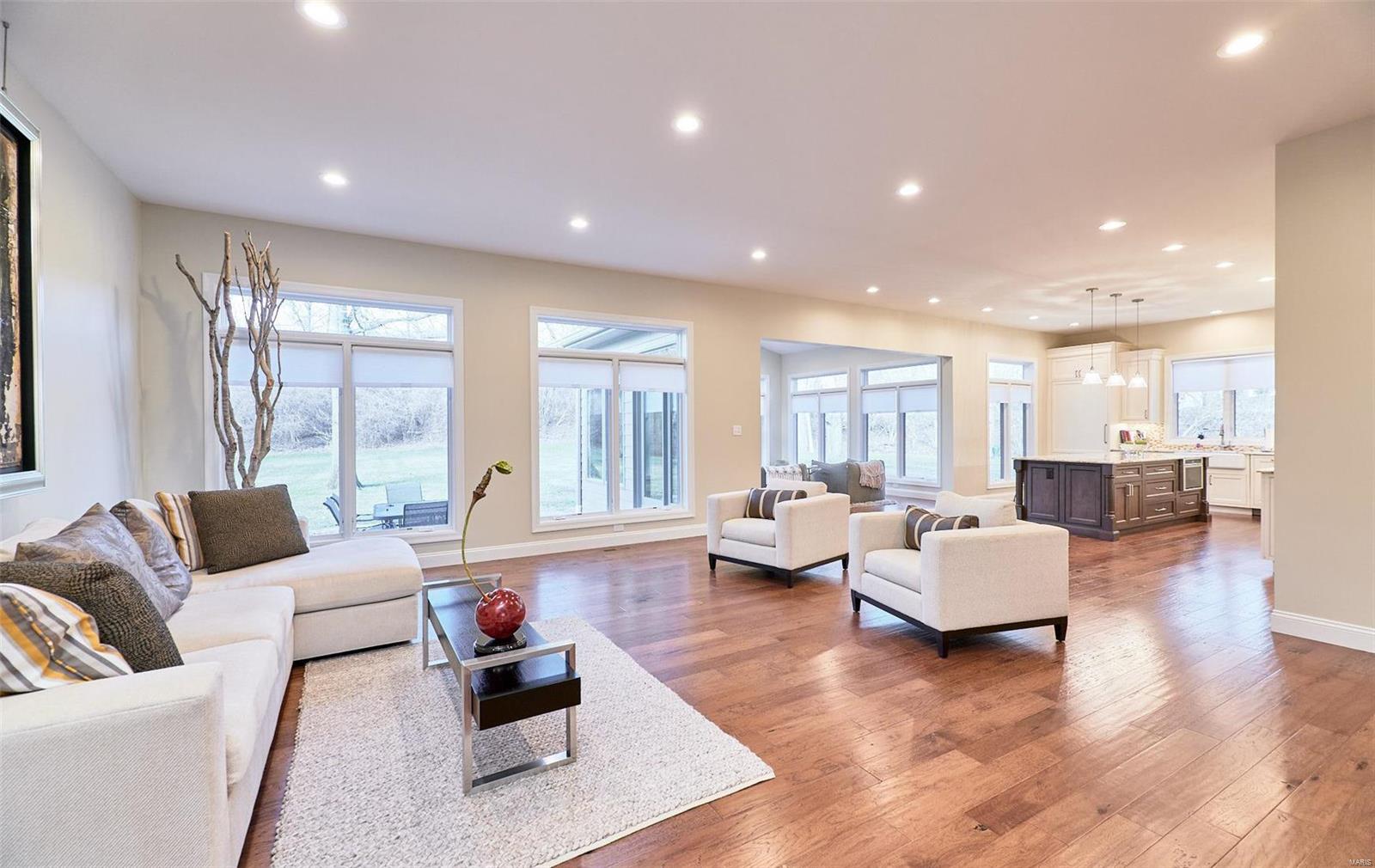 River Bend Estates - Residential