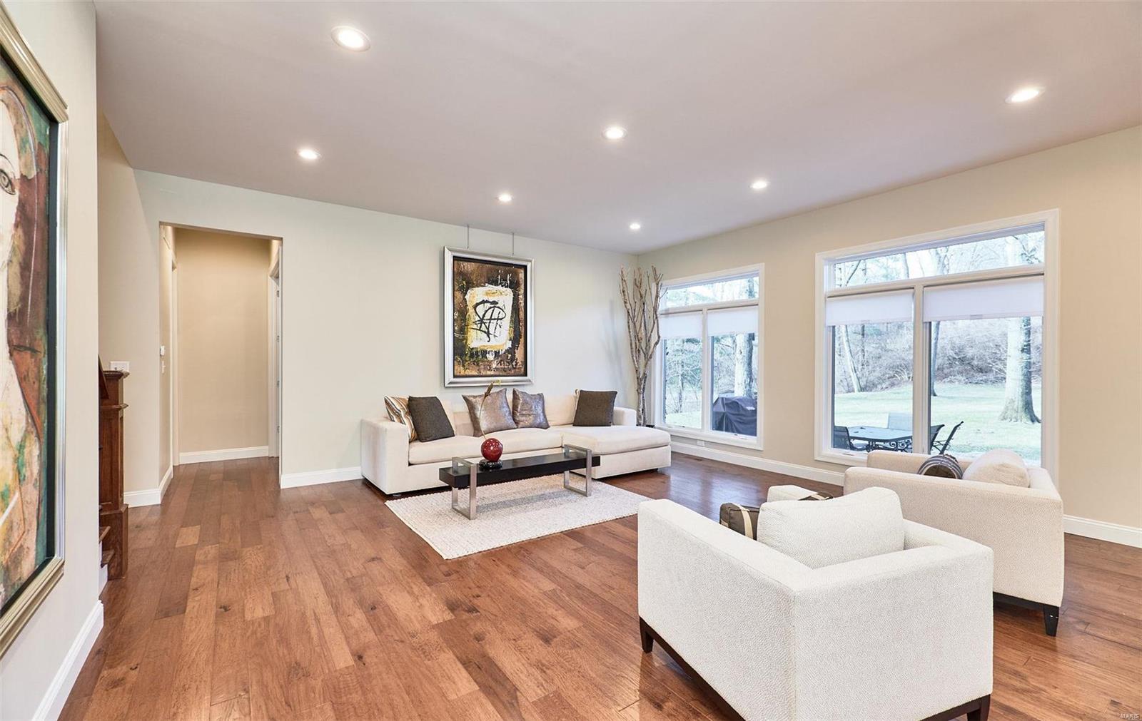 River Bend Estates - Residential