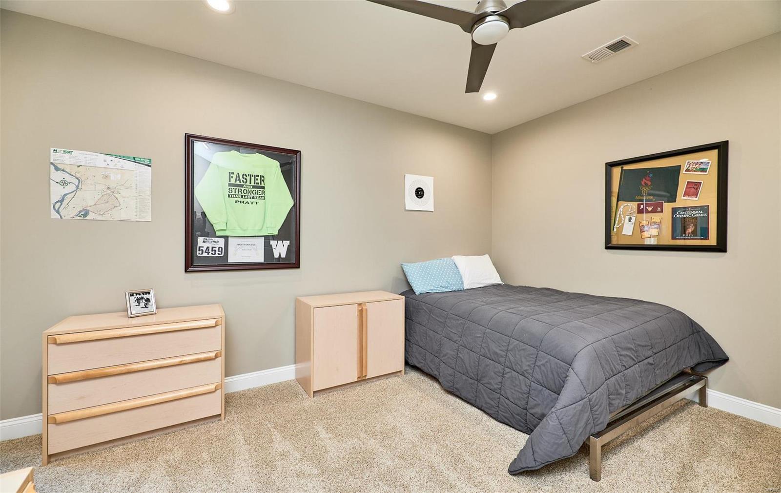 River Bend Estates - Residential