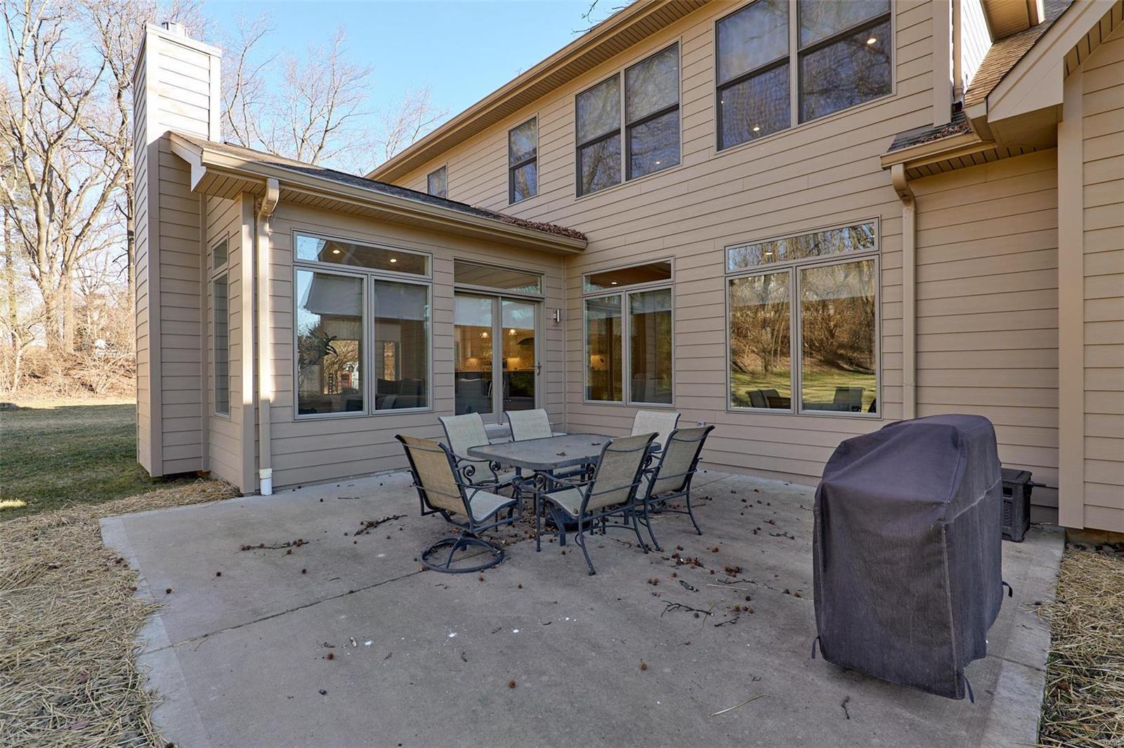 River Bend Estates - Residential