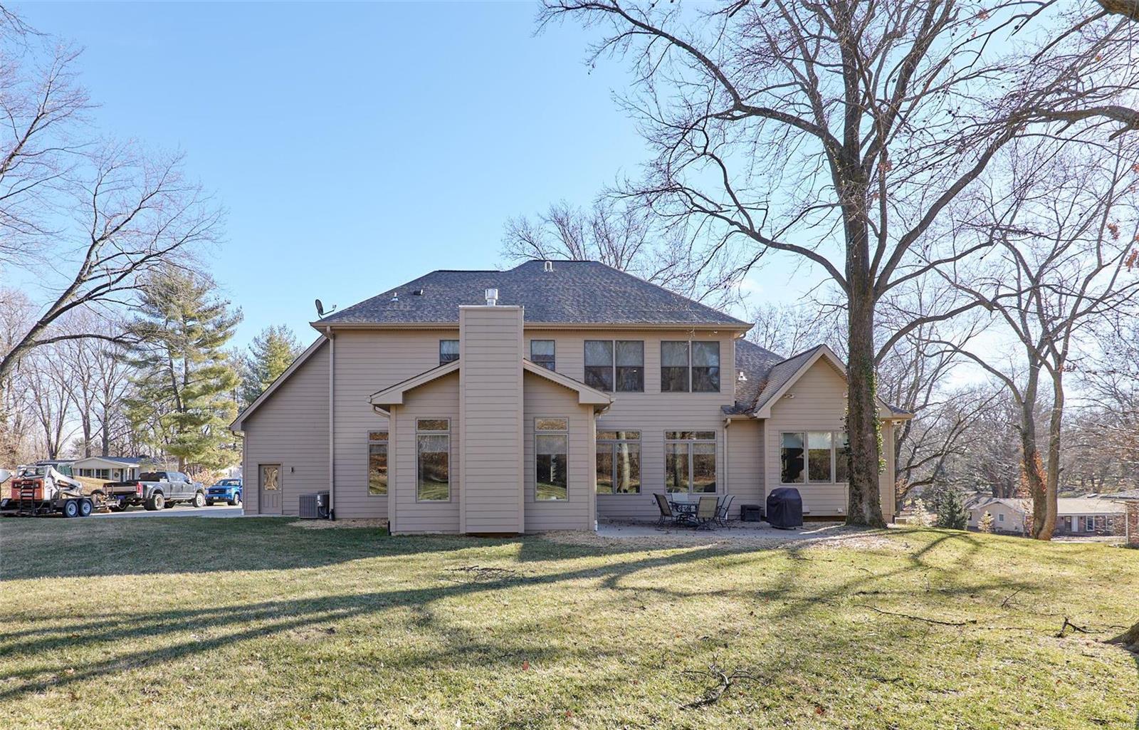 River Bend Estates - Residential