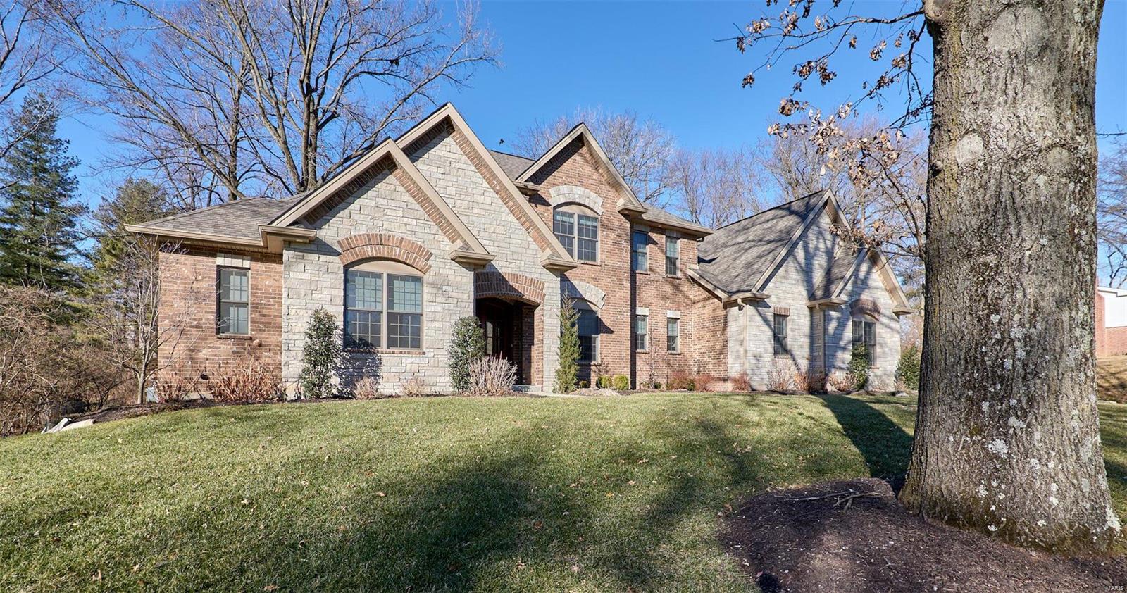 River Bend Estates - Residential