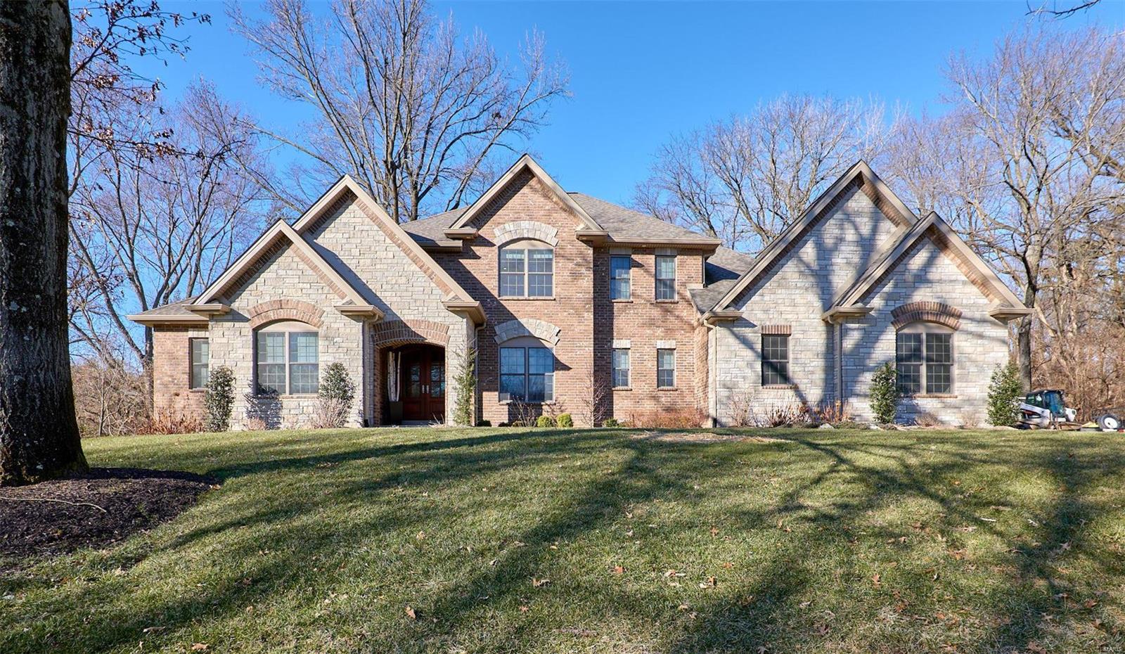 River Bend Estates - Residential