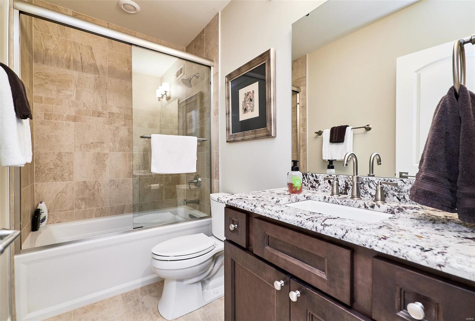 River Bend Estates - Residential