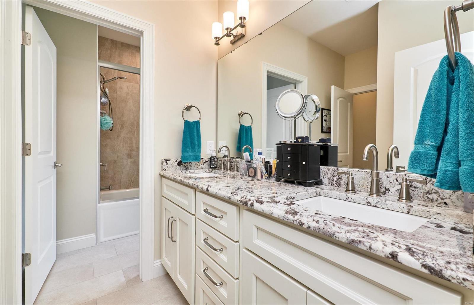 River Bend Estates - Residential