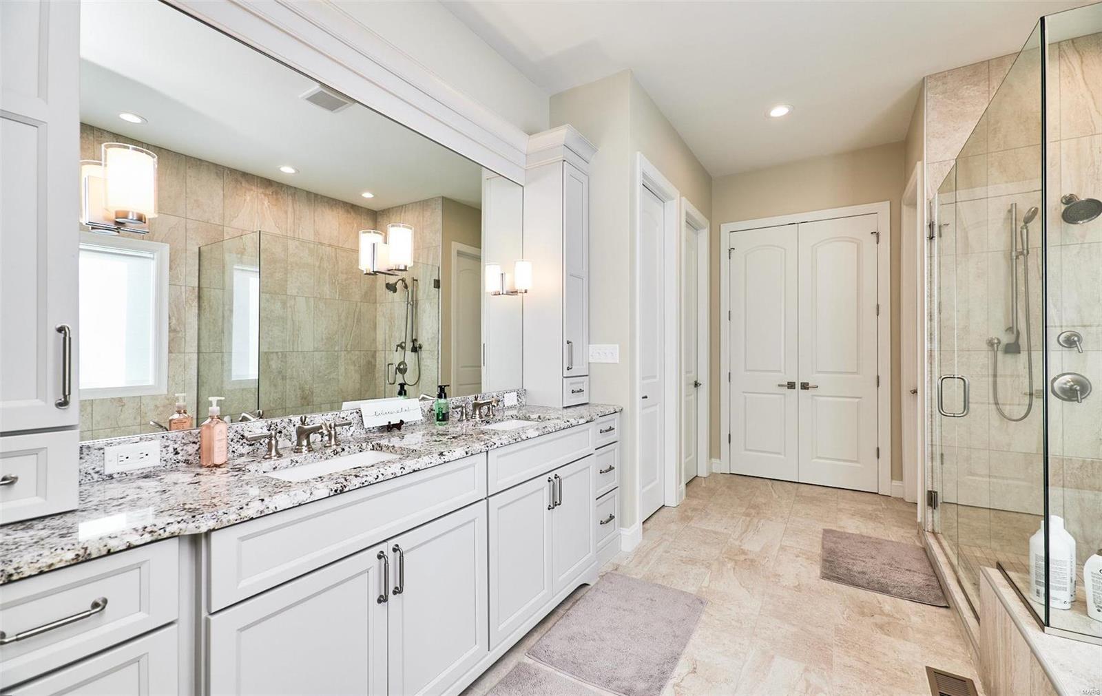 River Bend Estates - Residential