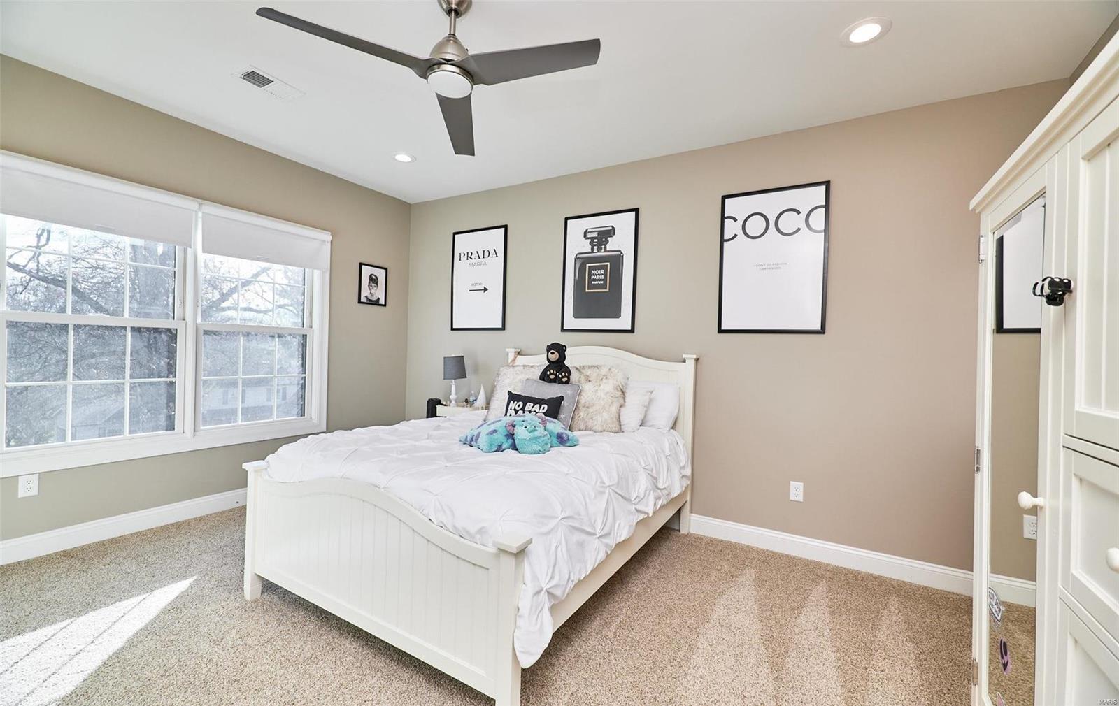 River Bend Estates - Residential