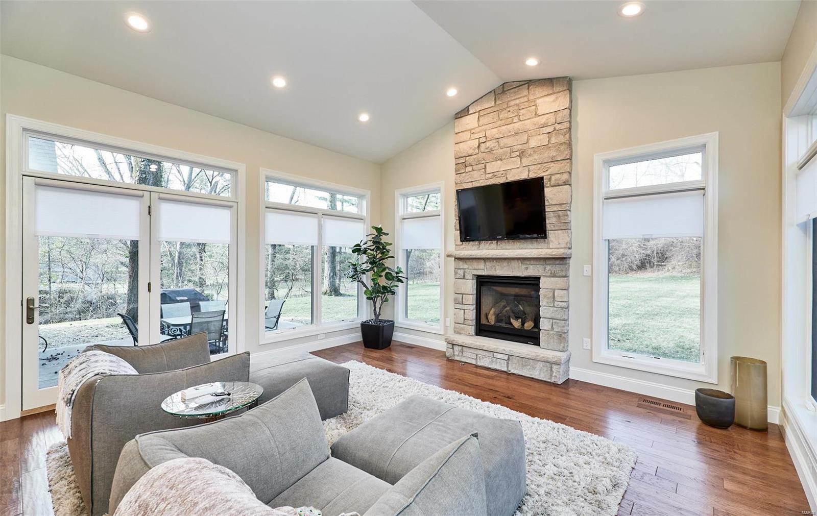 River Bend Estates - Residential