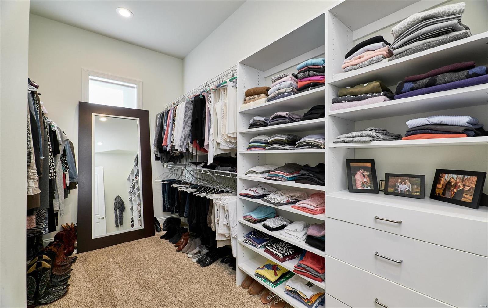 River Bend Estates - Residential