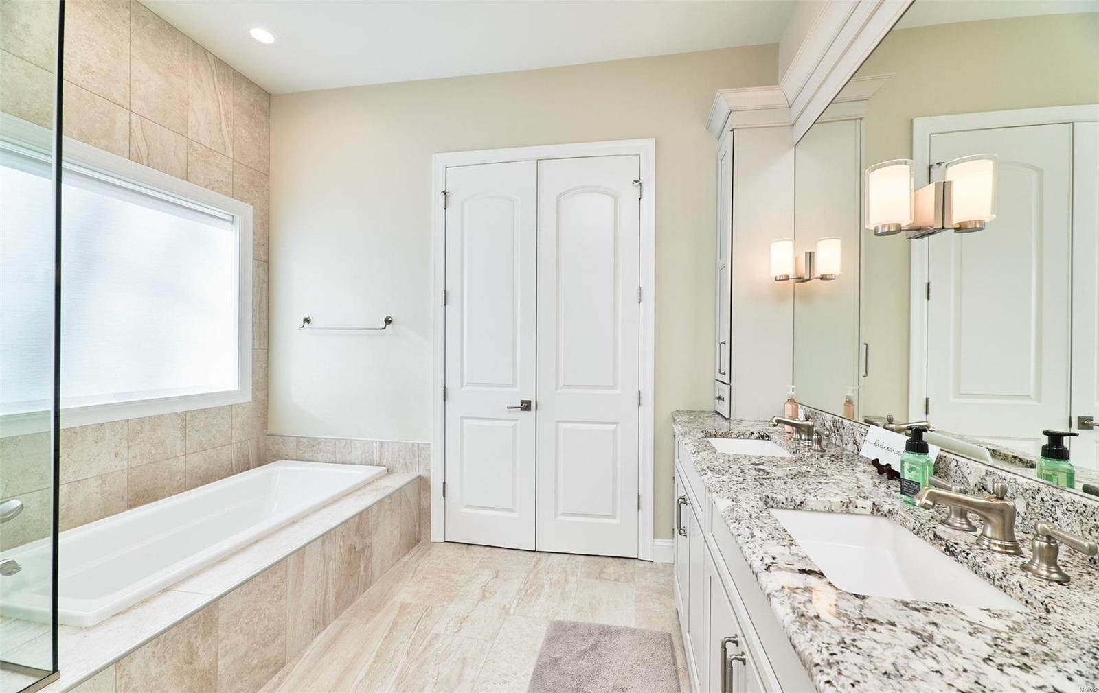 River Bend Estates - Residential