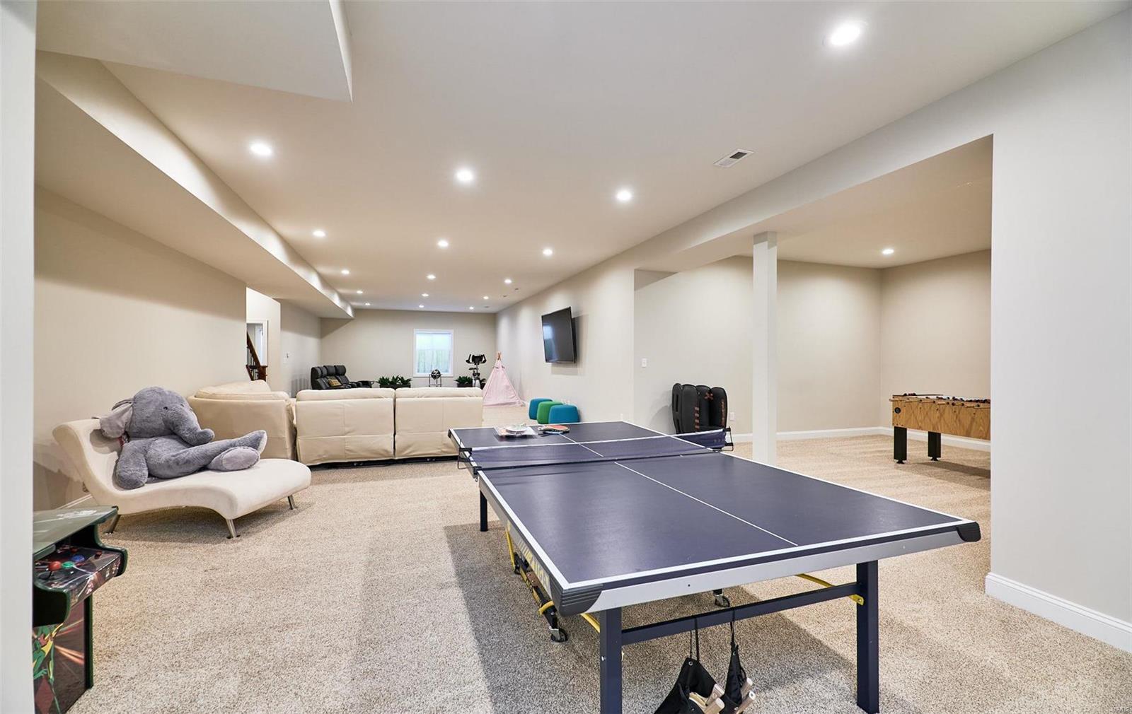 River Bend Estates - Residential