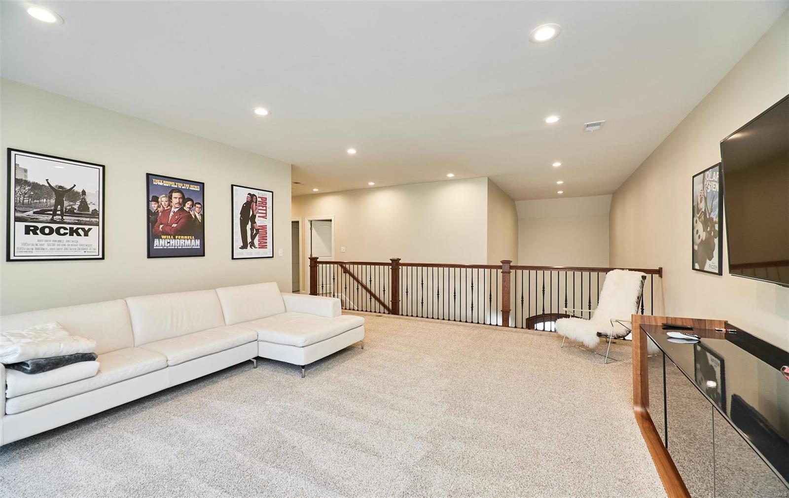 River Bend Estates - Residential