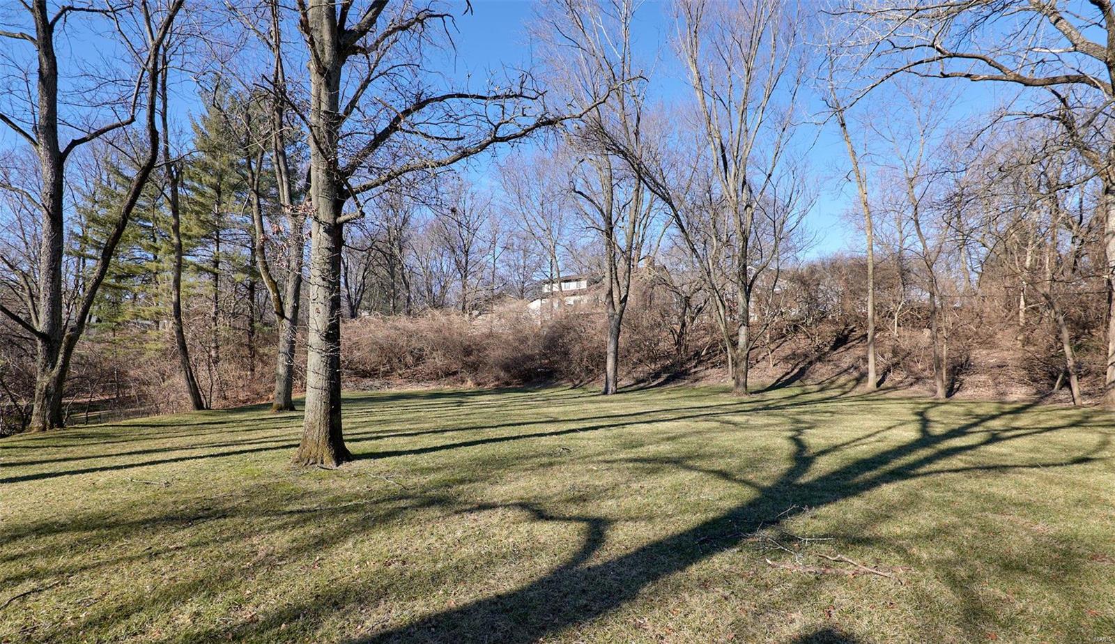 River Bend Estates - Residential