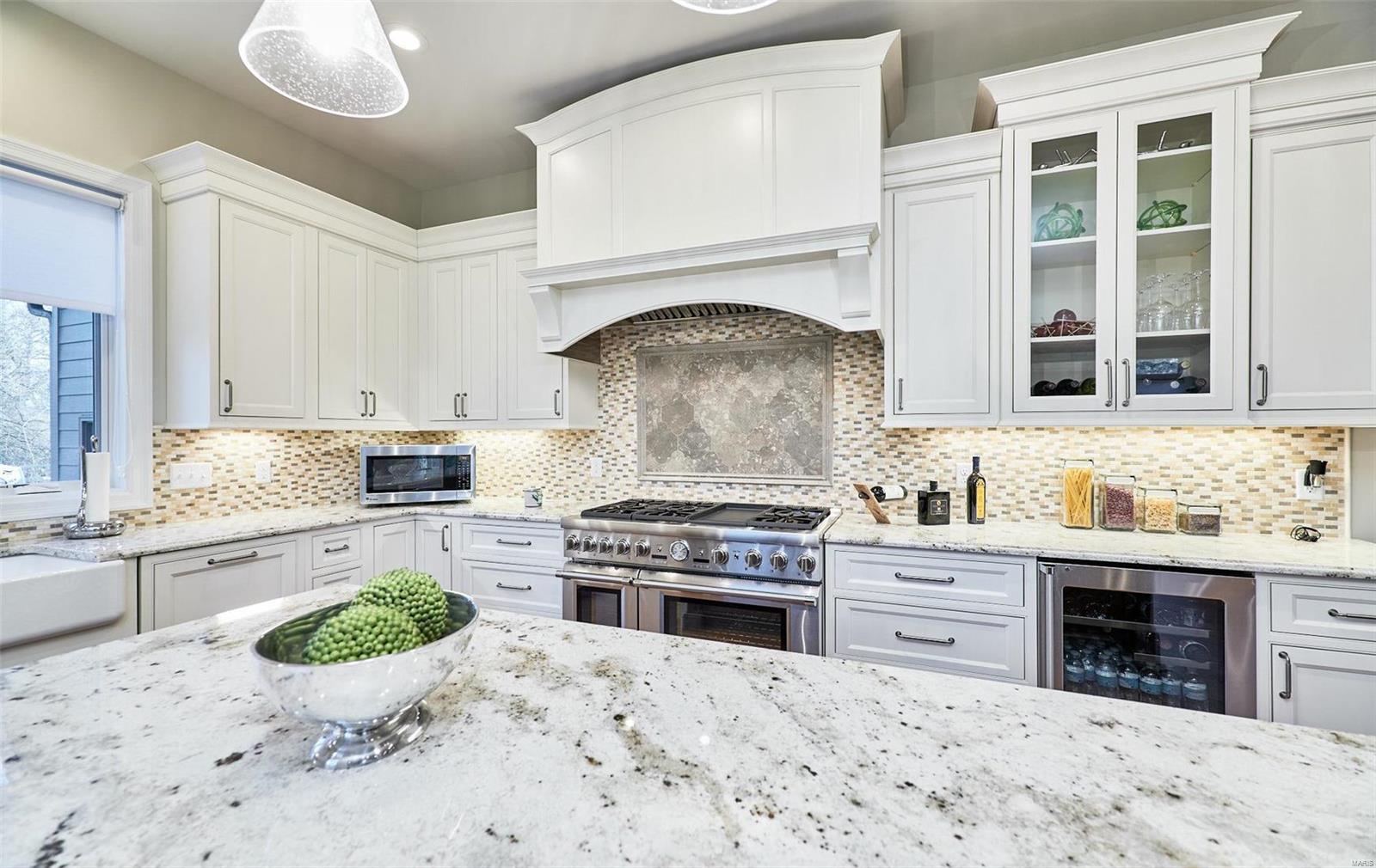 River Bend Estates - Residential