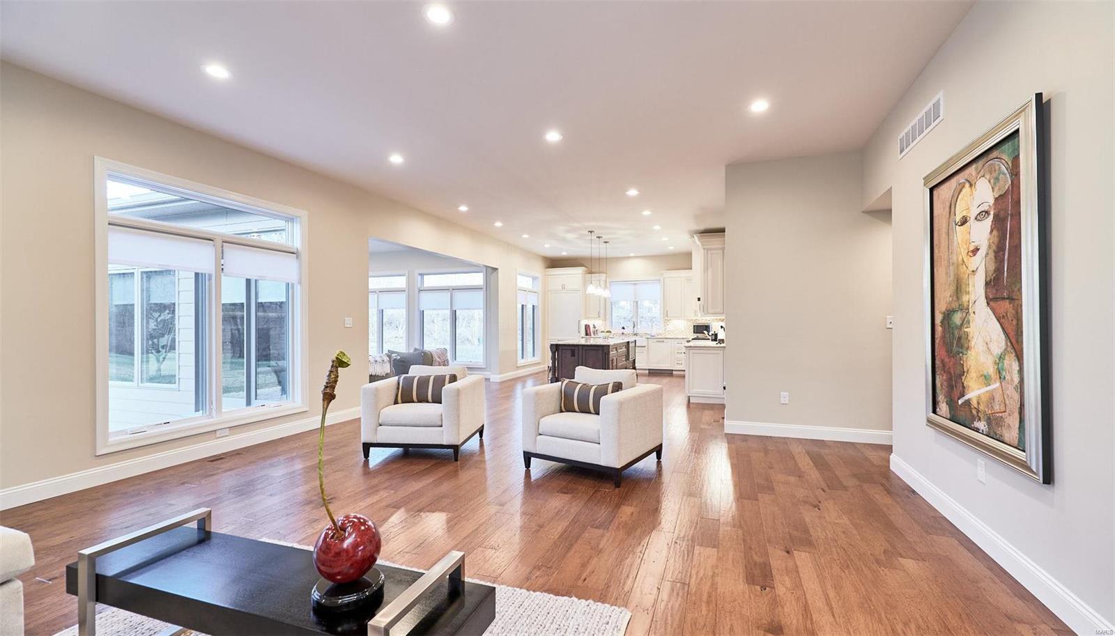 River Bend Estates - Residential