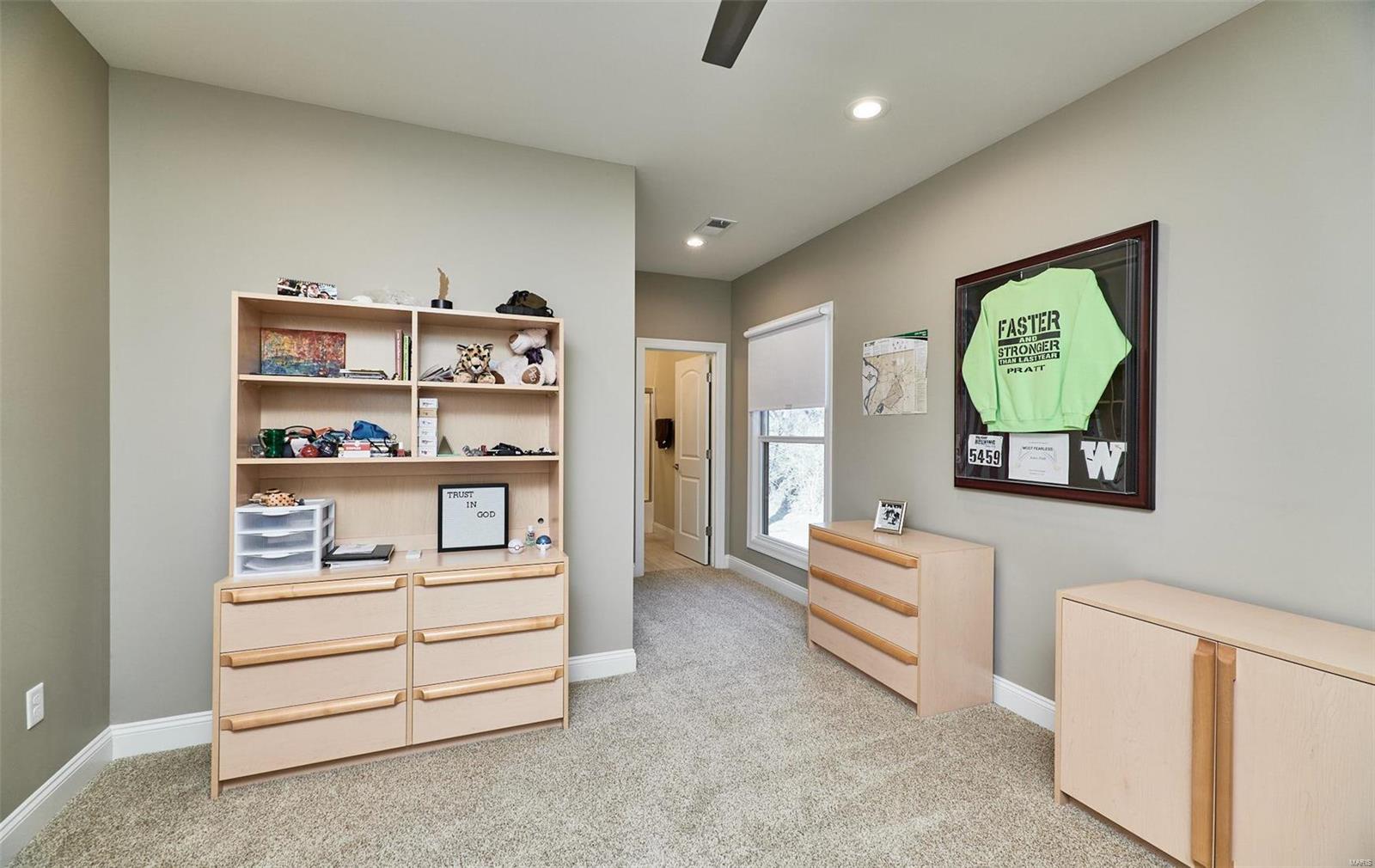 River Bend Estates - Residential