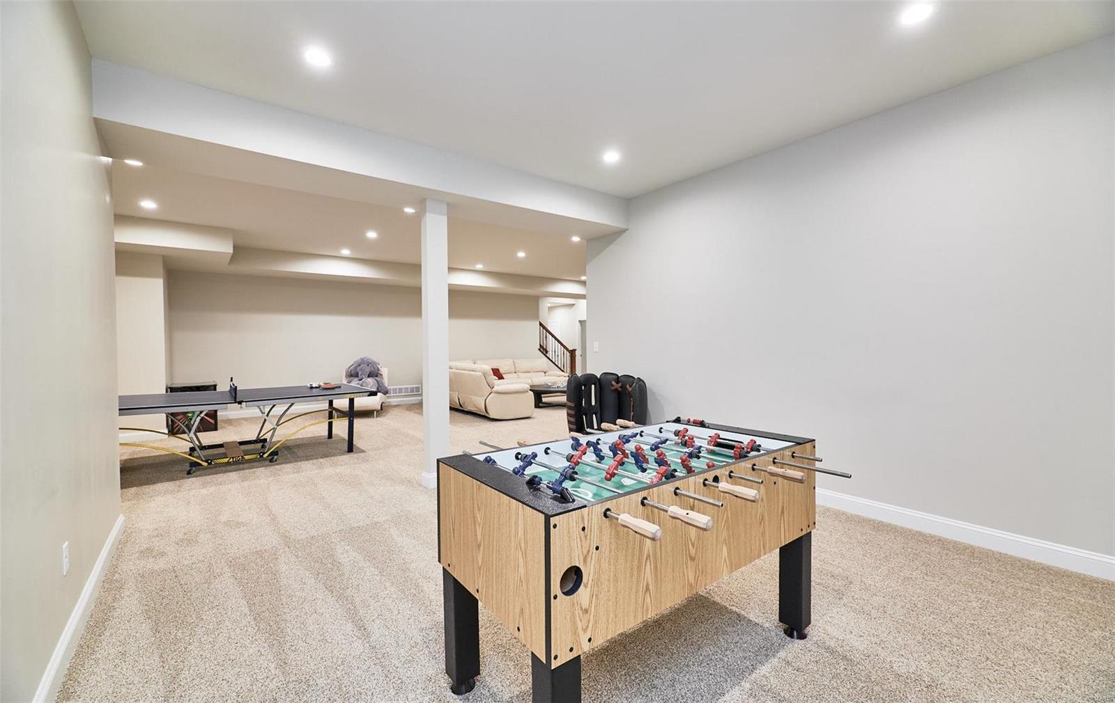 River Bend Estates - Residential