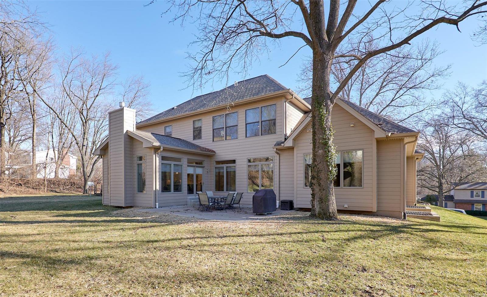 River Bend Estates - Residential