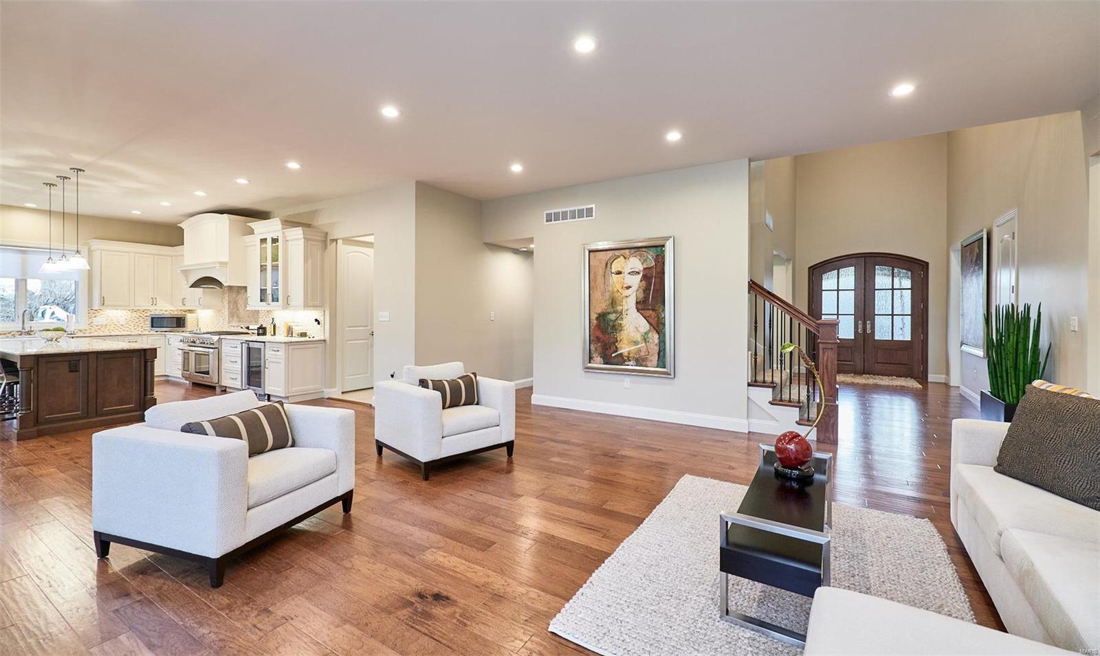 River Bend Estates - Residential