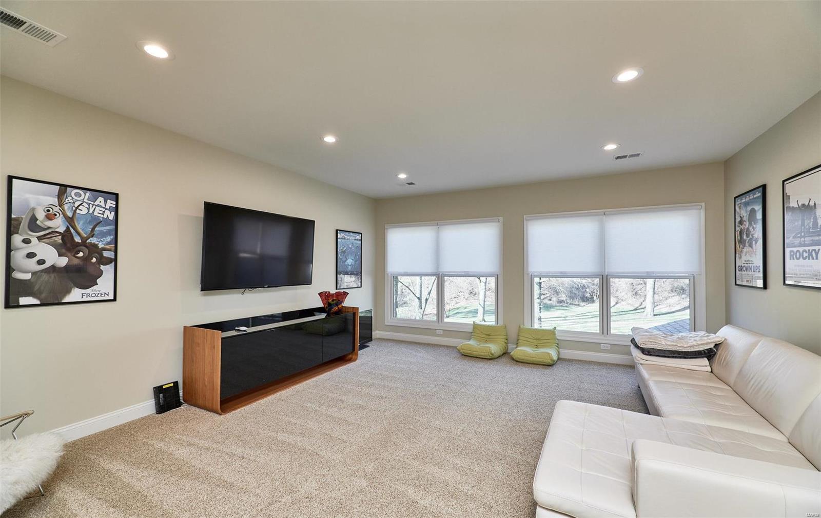 River Bend Estates - Residential