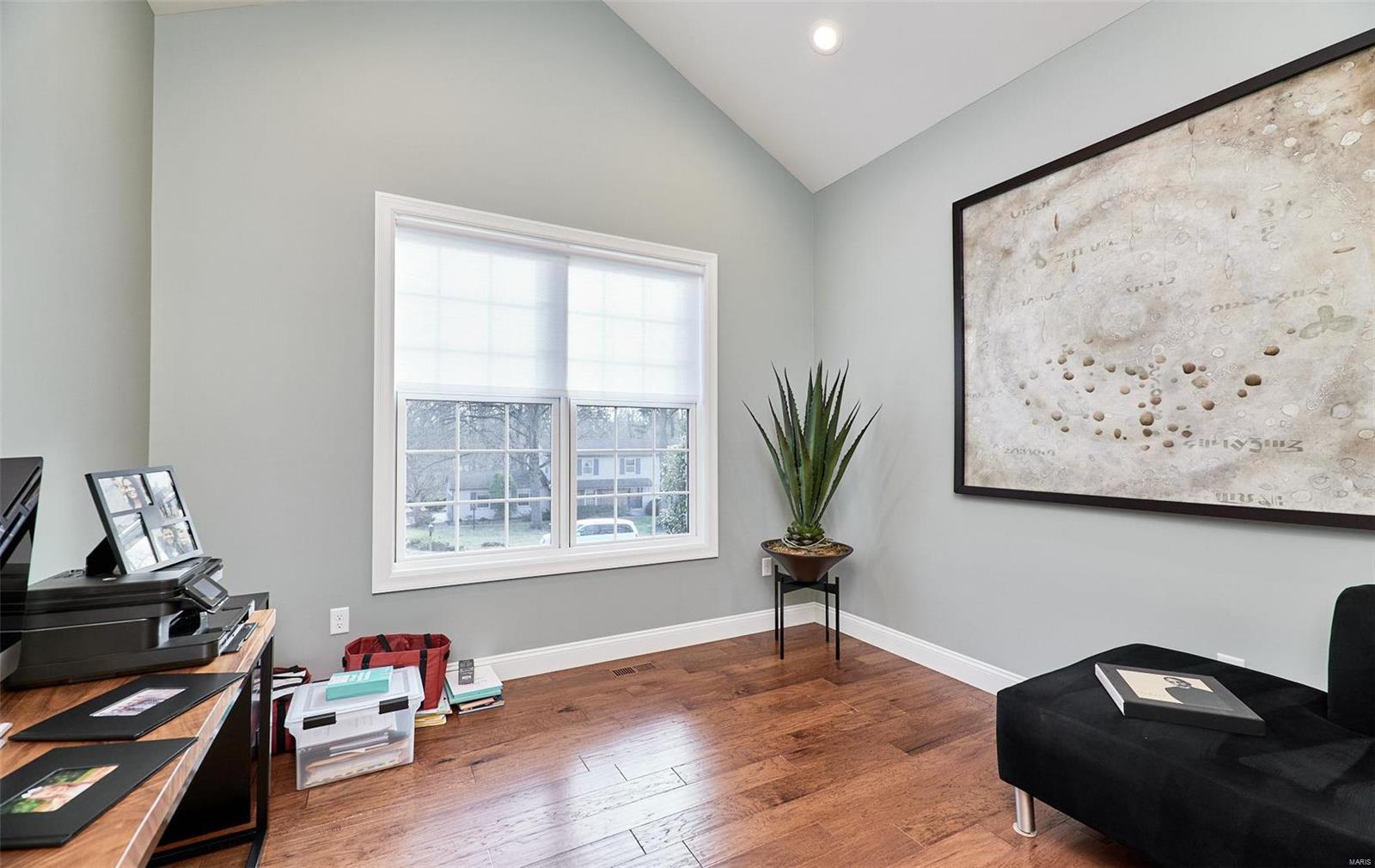 River Bend Estates - Residential