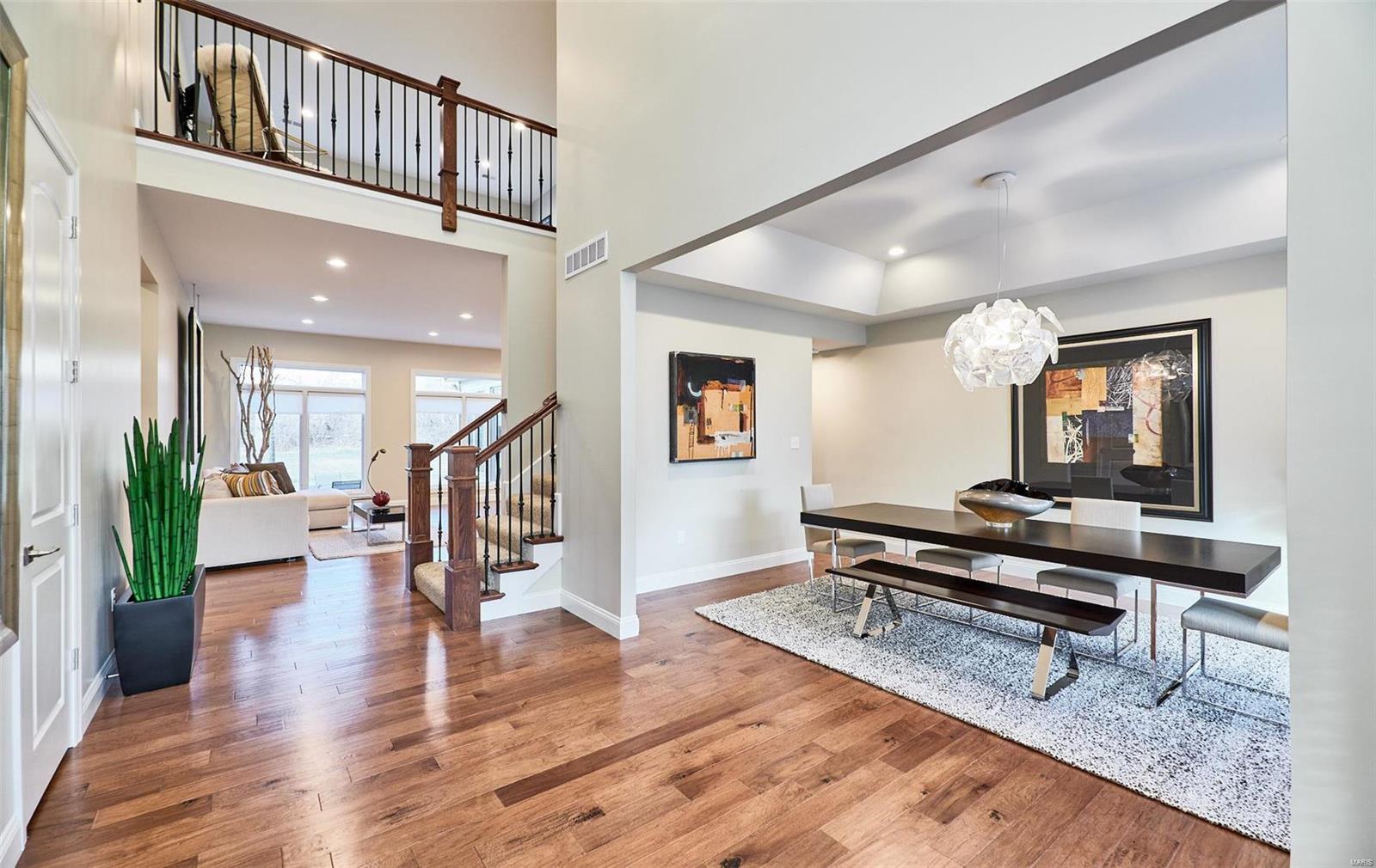 River Bend Estates - Residential