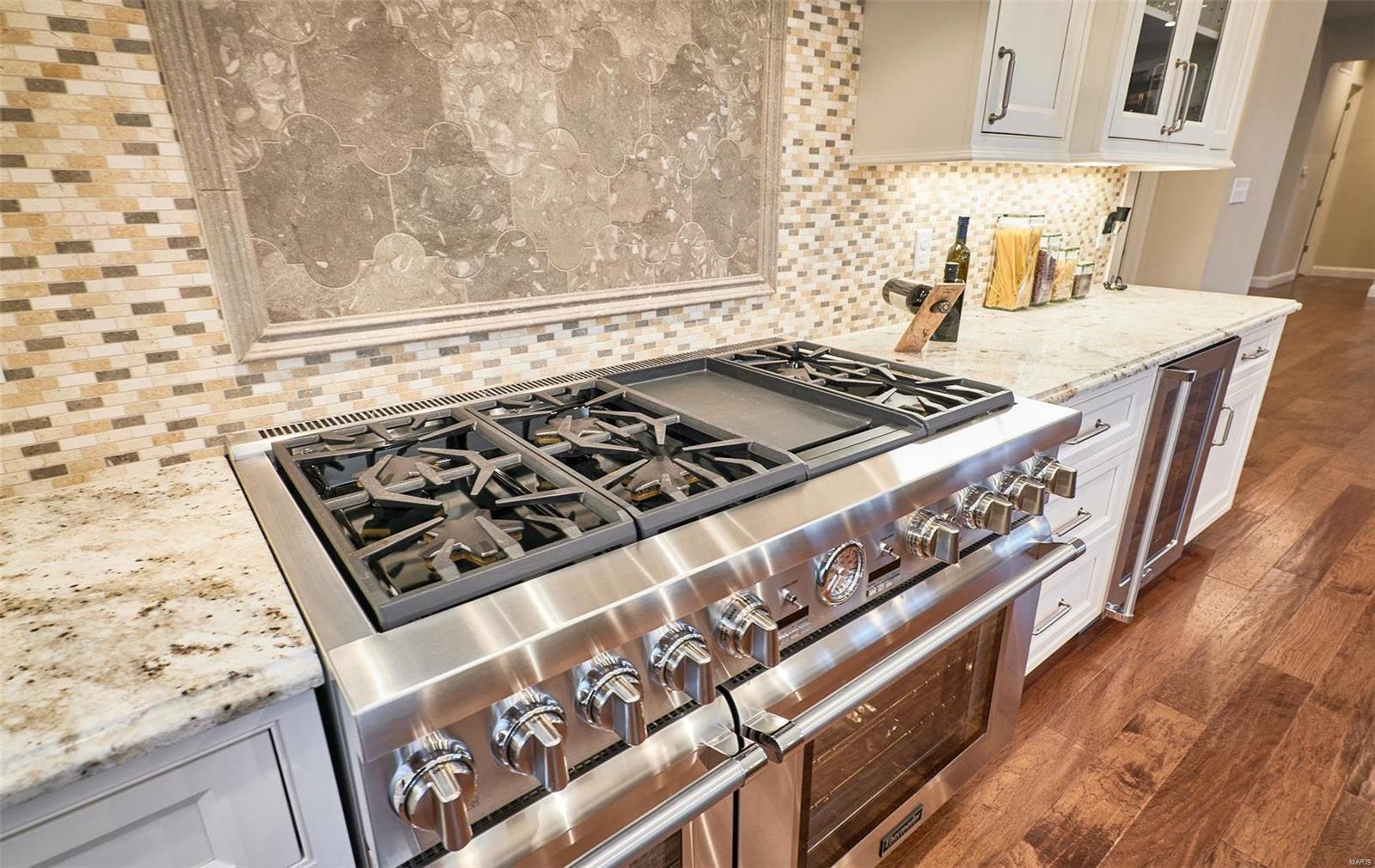 River Bend Estates - Residential