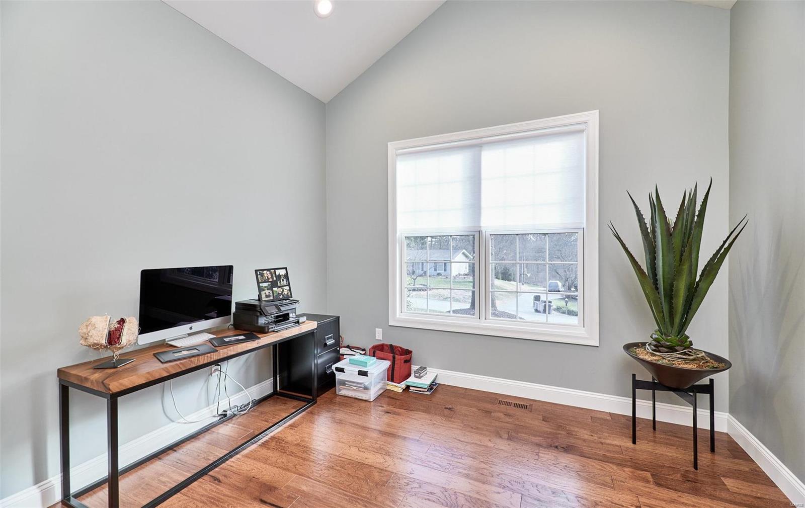 River Bend Estates - Residential