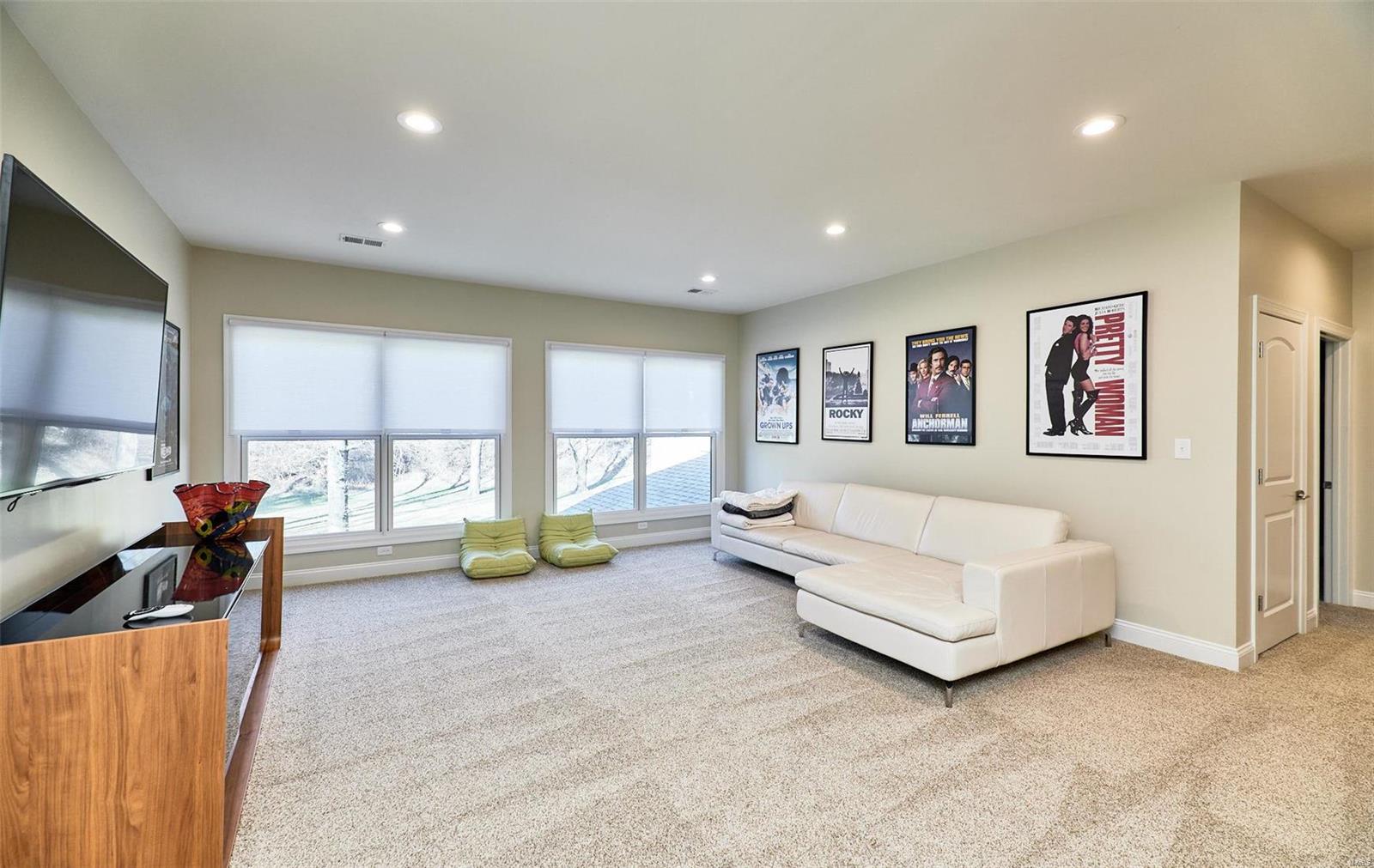 River Bend Estates - Residential