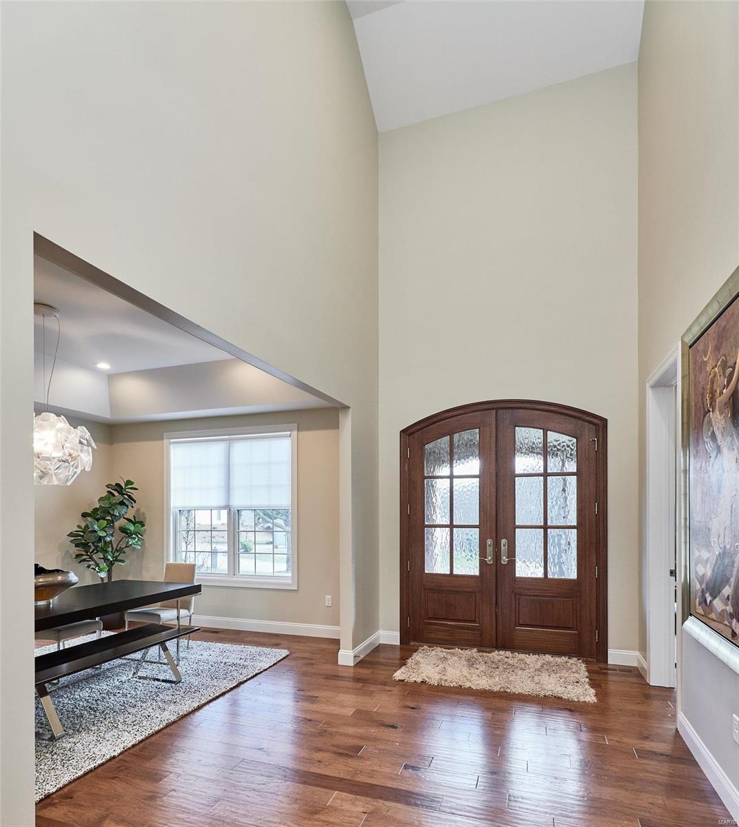 River Bend Estates - Residential