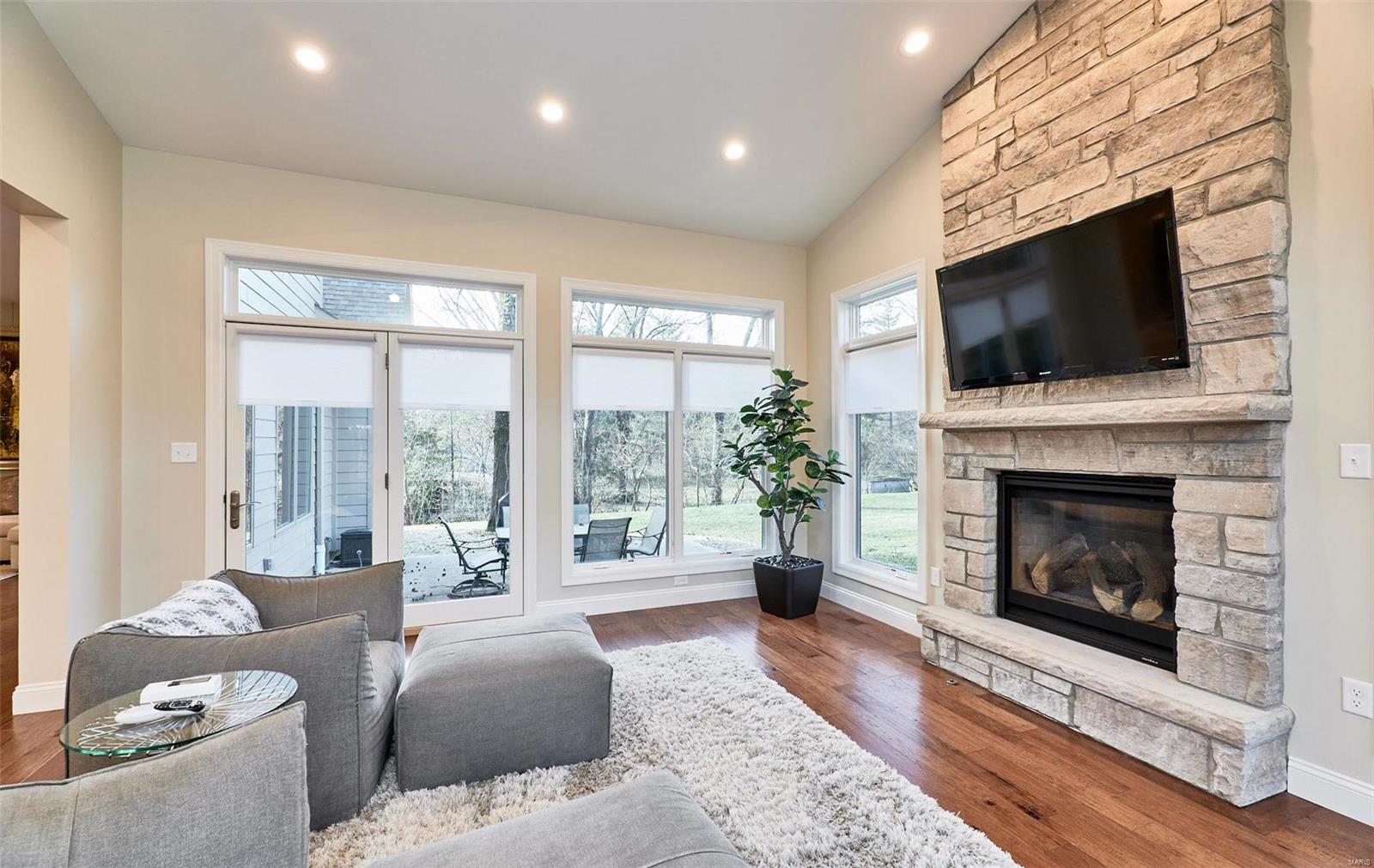 River Bend Estates - Residential