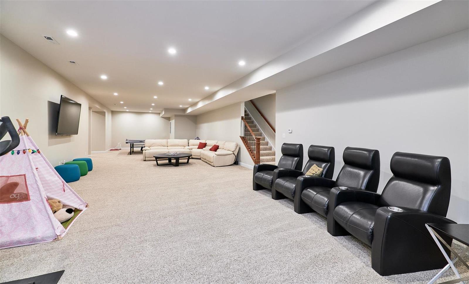 River Bend Estates - Residential