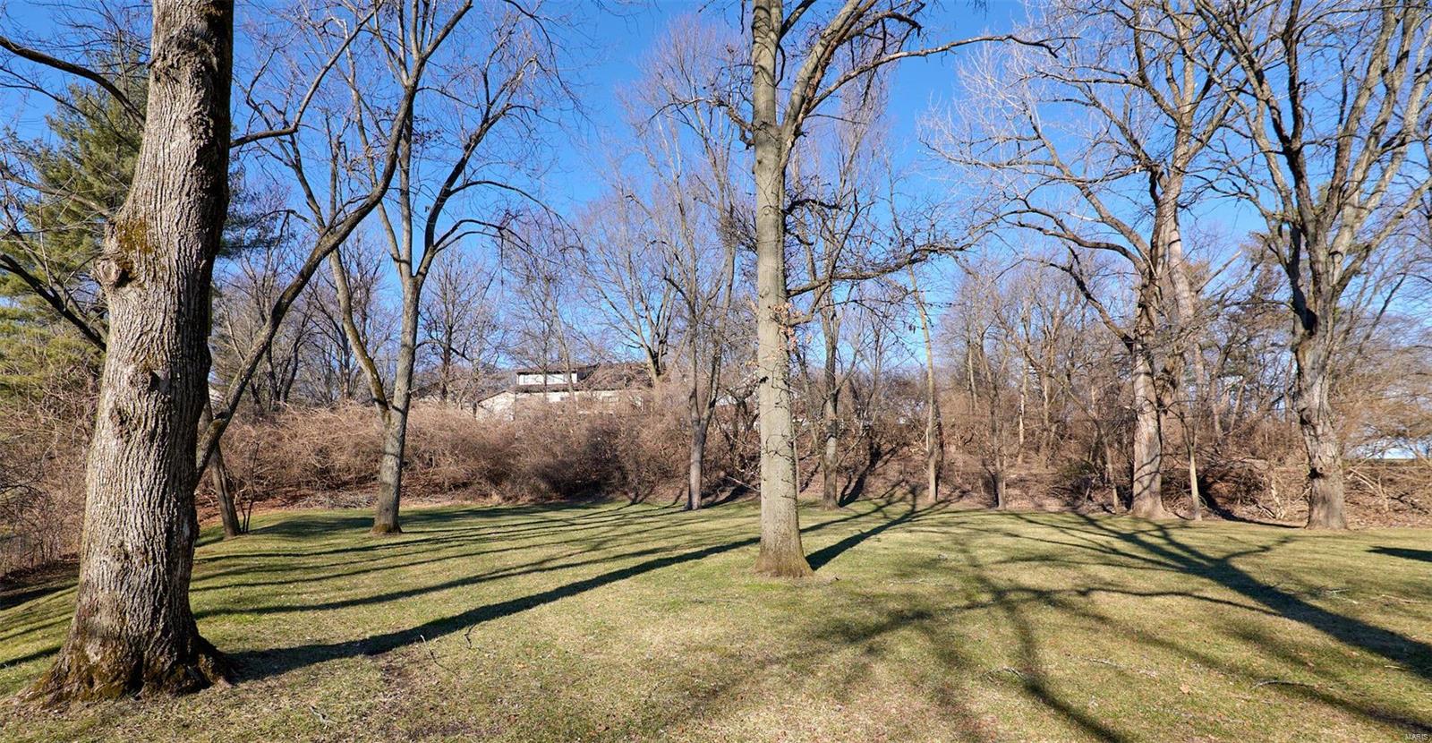 River Bend Estates - Residential