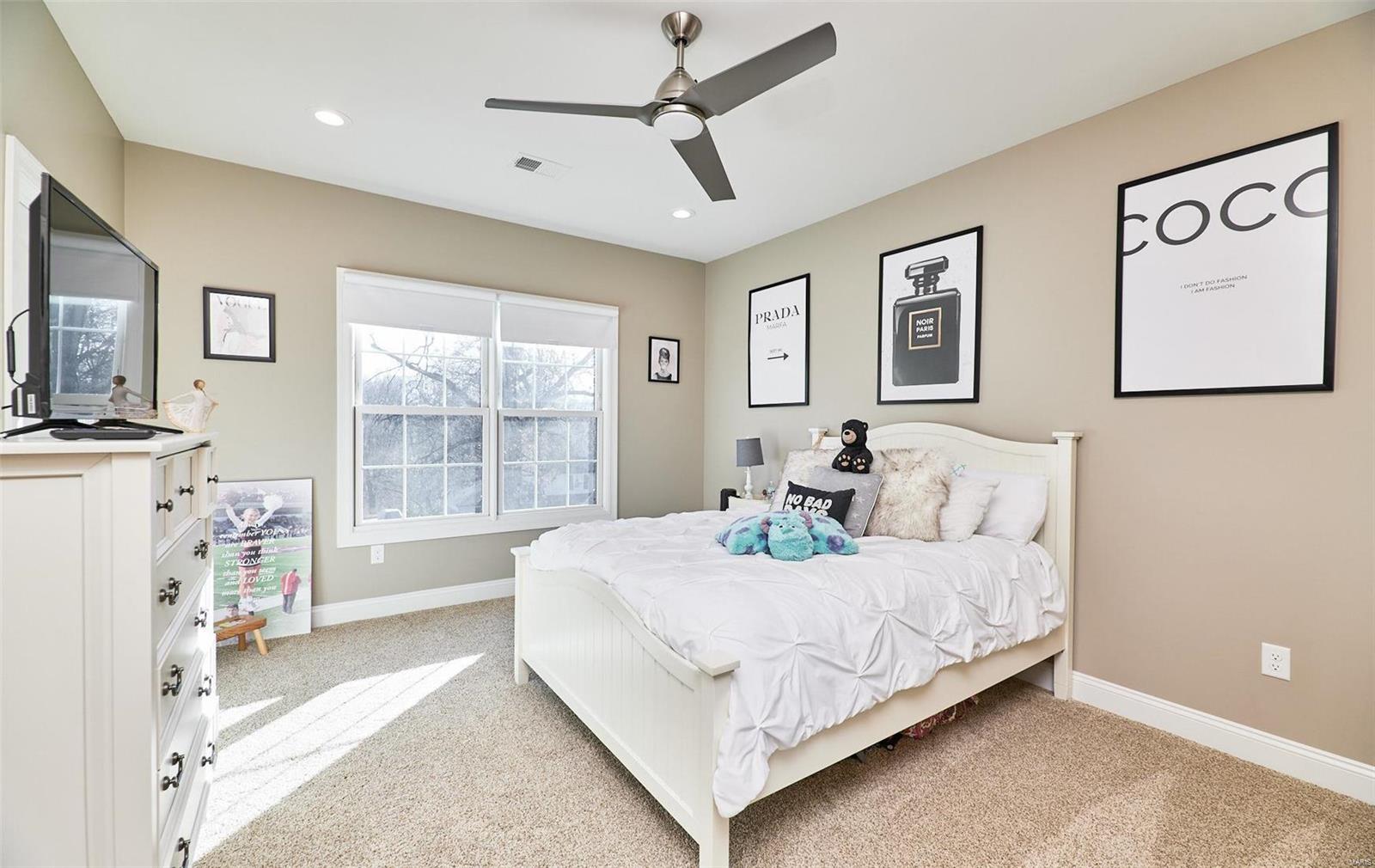 River Bend Estates - Residential