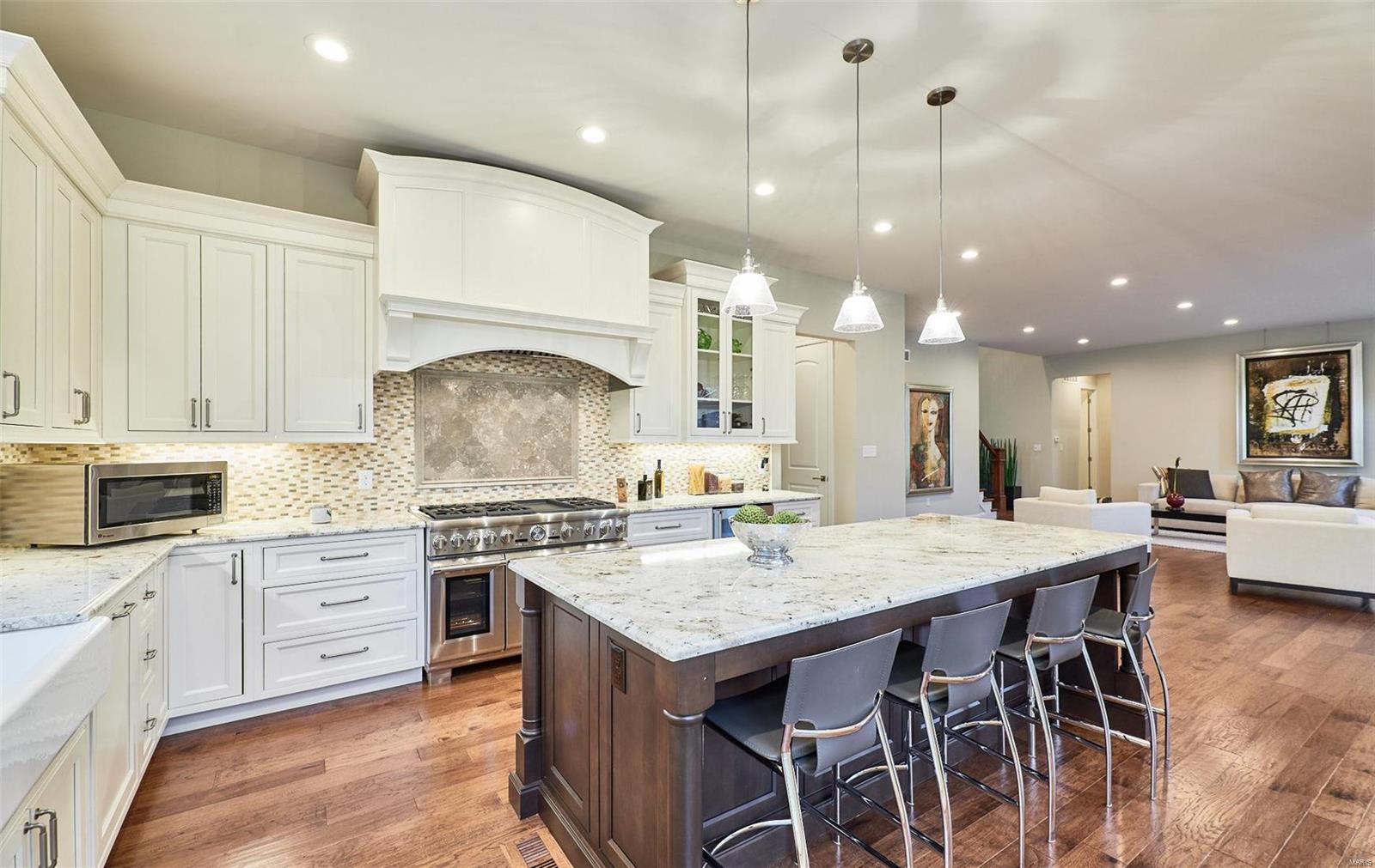 River Bend Estates - Residential