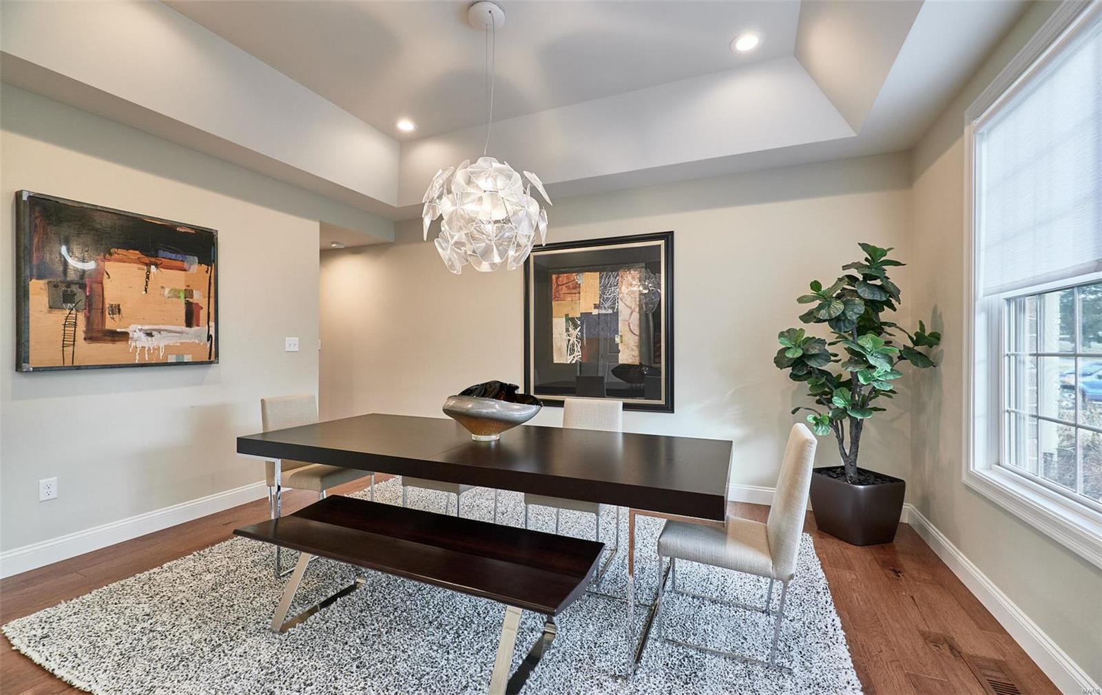 River Bend Estates - Residential