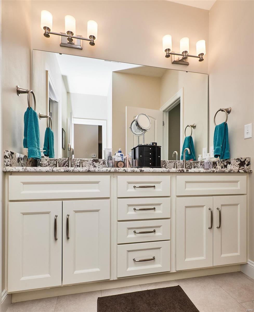 River Bend Estates - Residential