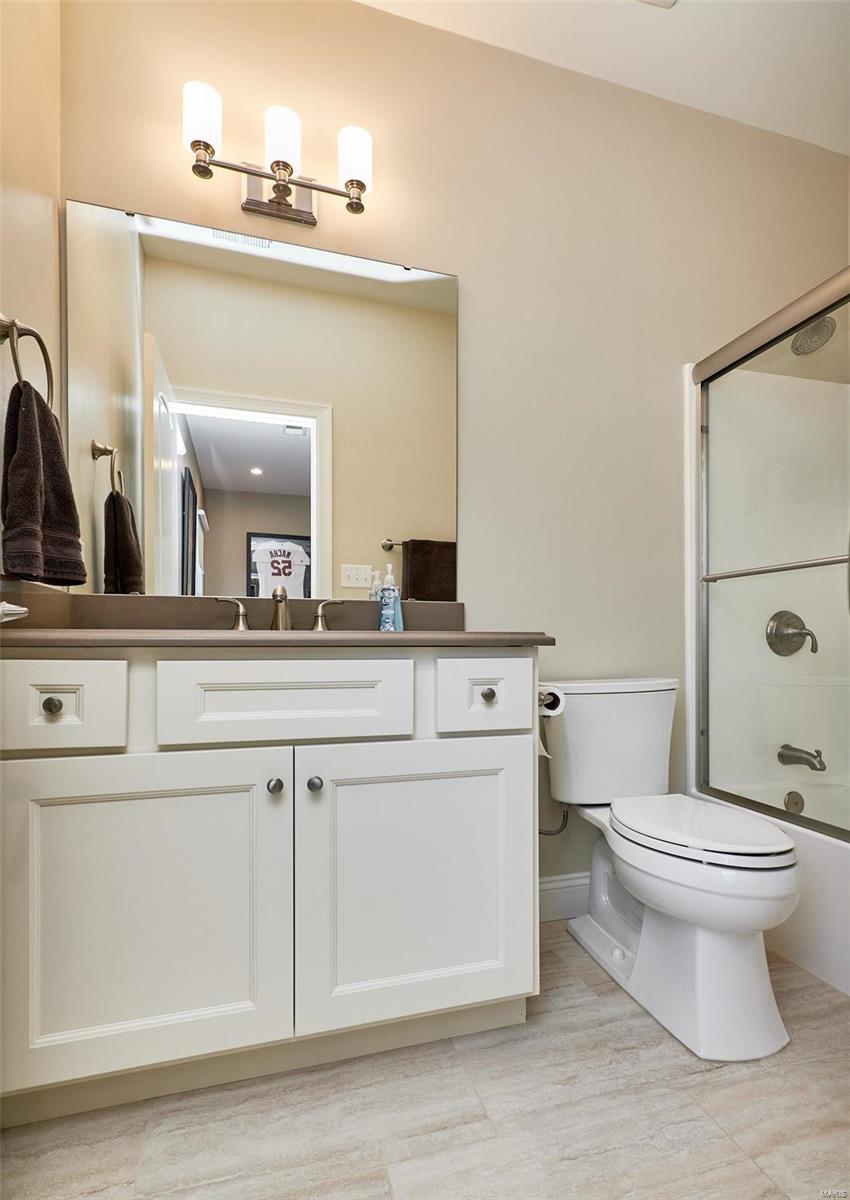 River Bend Estates - Residential