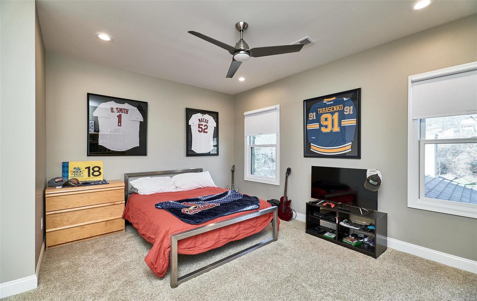 River Bend Estates - Residential