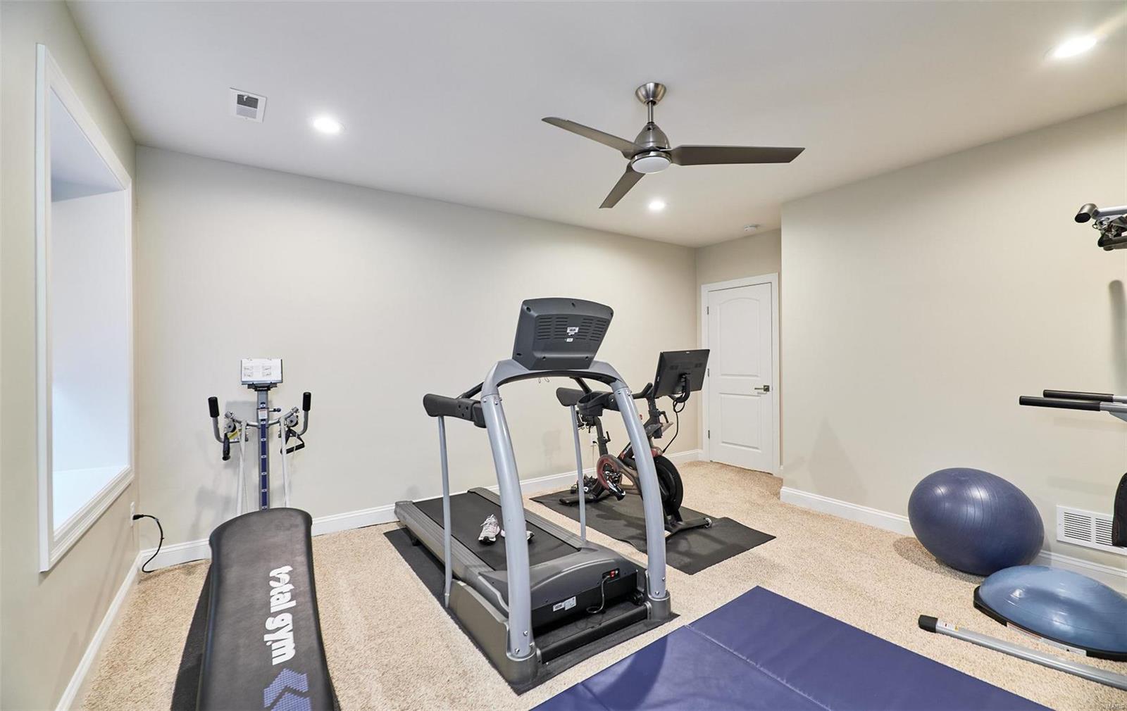 River Bend Estates - Residential