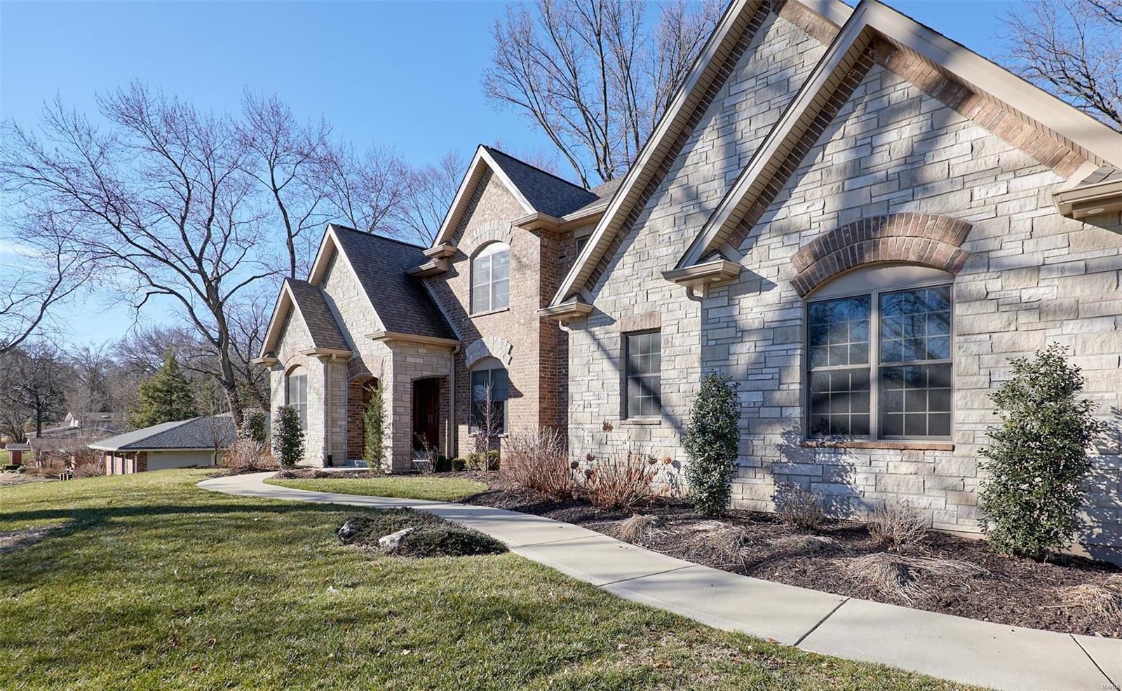 River Bend Estates - Residential