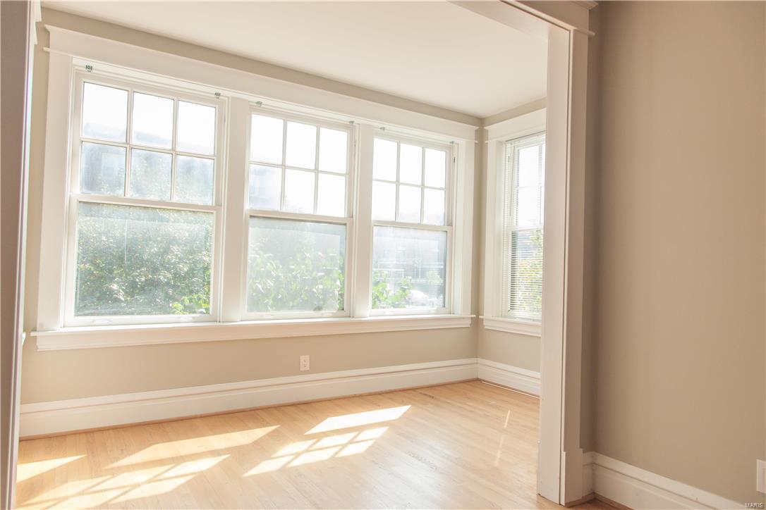 Condominium At Lewis Gardner Place The - Residential Lease