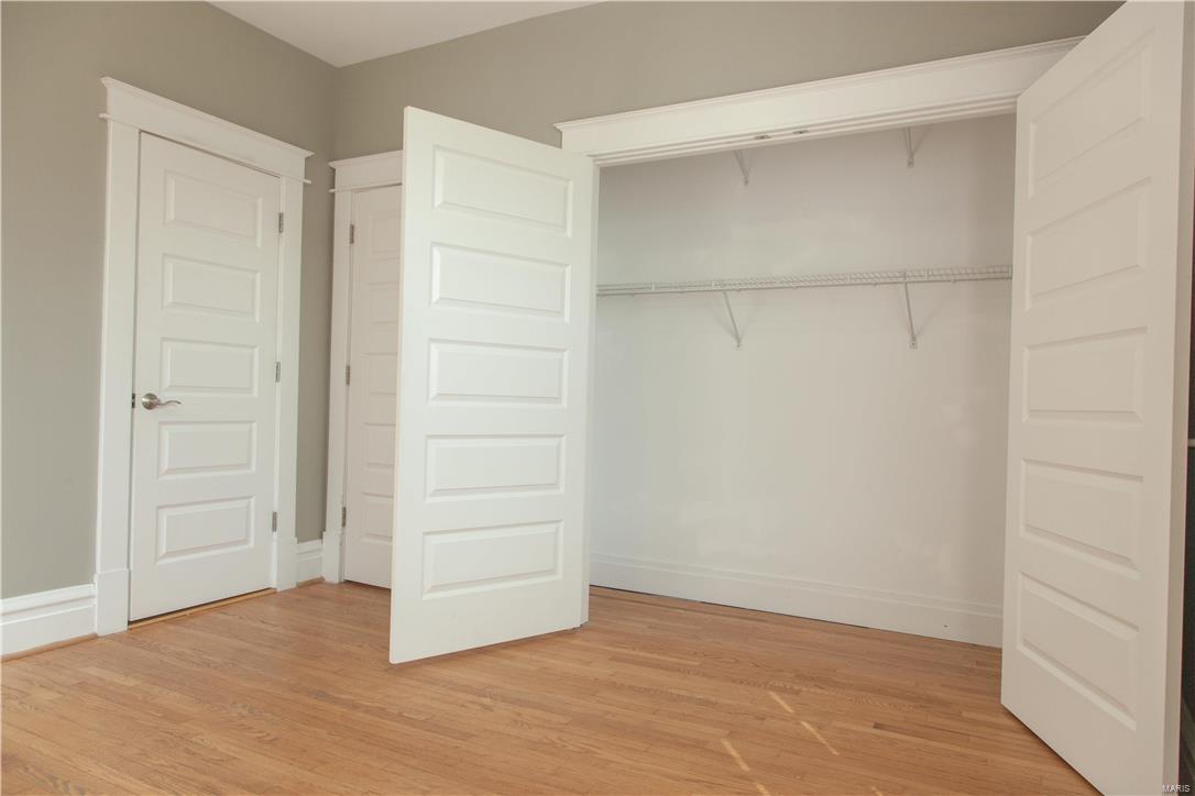 Condominium At Lewis Gardner Place The - Residential Lease