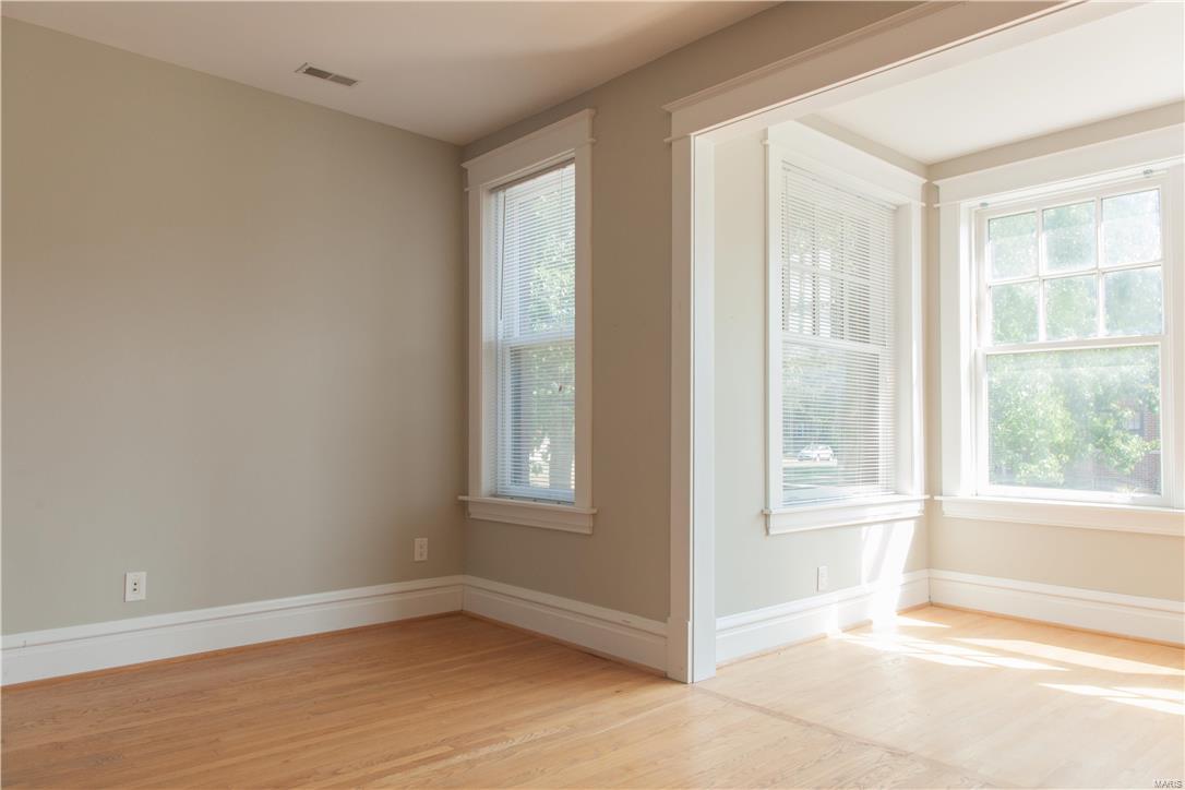 Condominium At Lewis Gardner Place The - Residential Lease