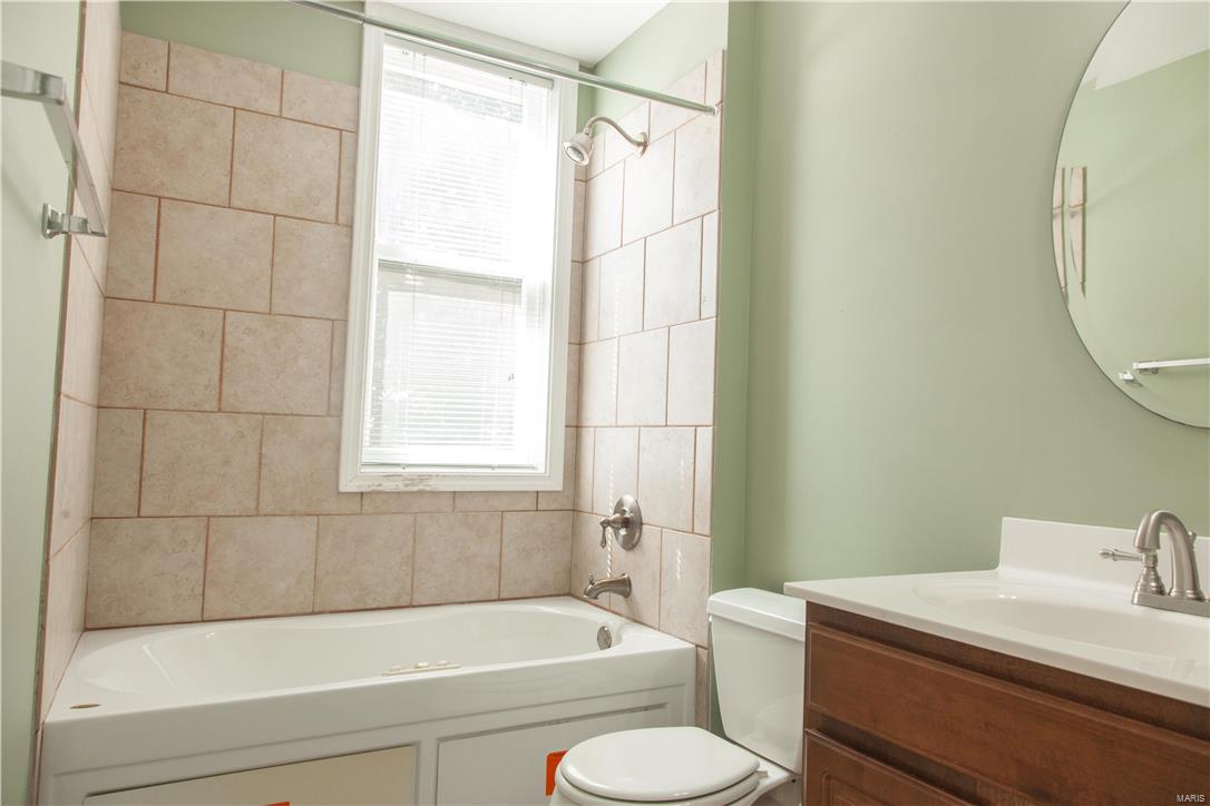 Condominium At Lewis Gardner Place The - Residential Lease