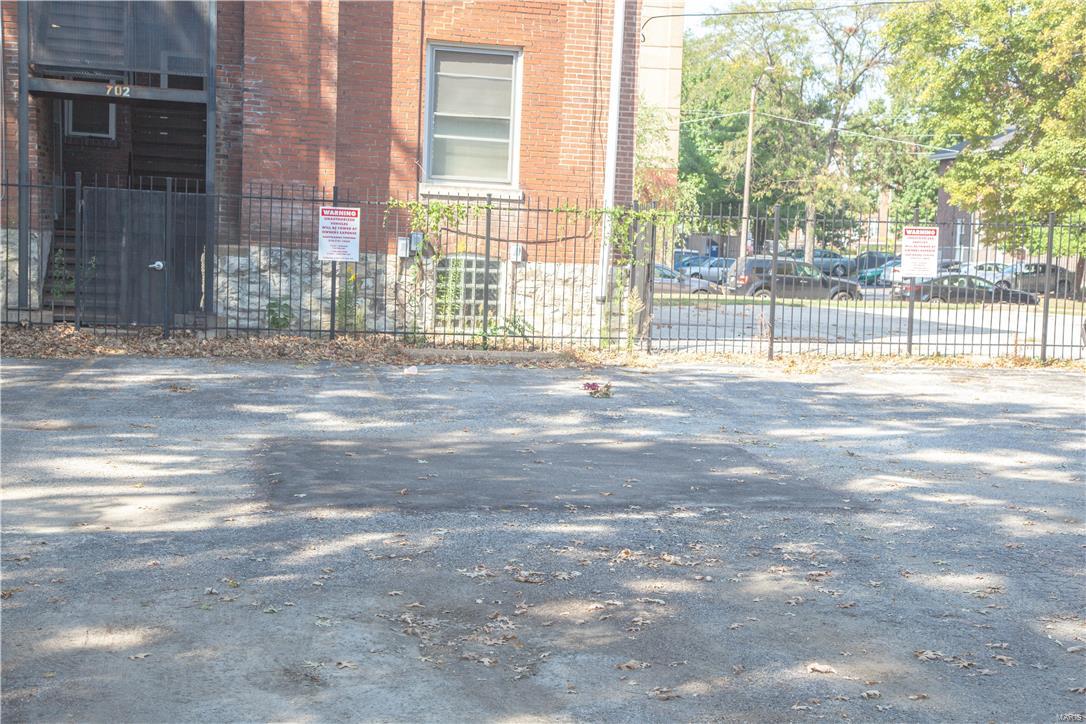 Condominium At Lewis Gardner Place The - Residential Lease