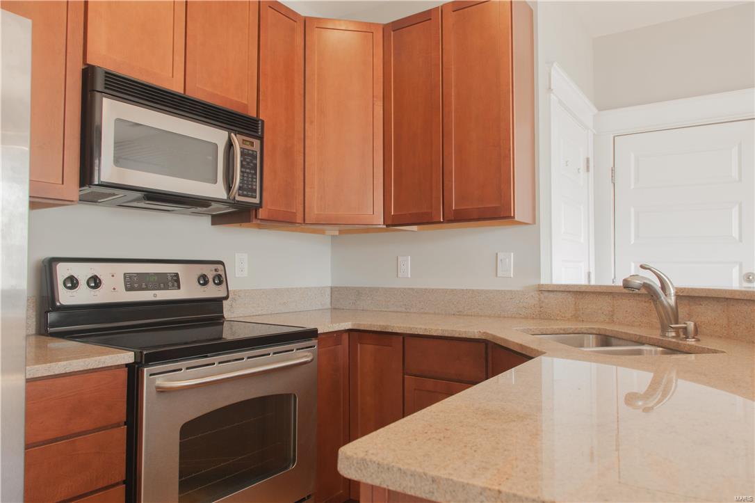 Condominium At Lewis Gardner Place The - Residential Lease