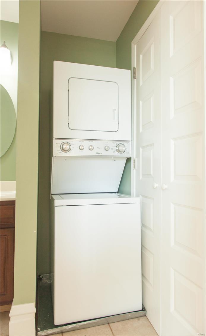 Condominium At Lewis Gardner Place The - Residential Lease