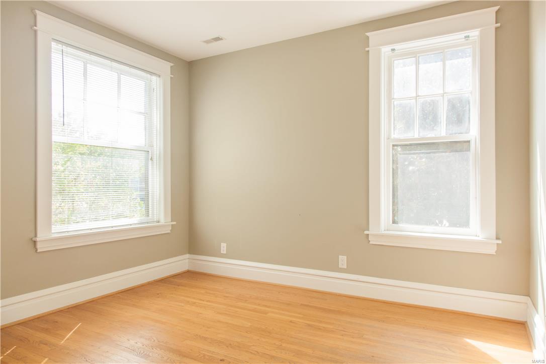 Condominium At Lewis Gardner Place The - Residential Lease